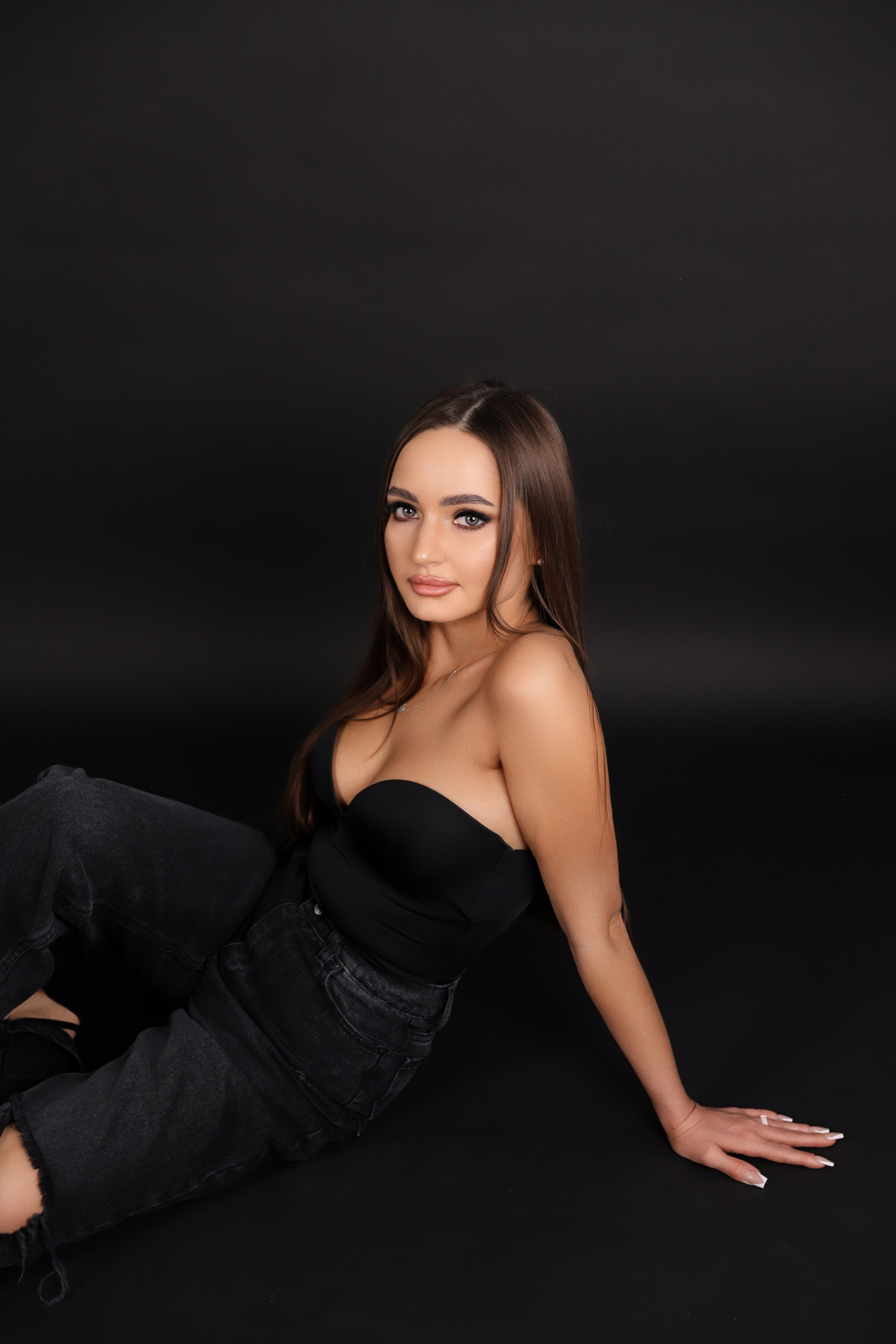 Дарья. Семейный фотограф в Екатеринбурге и Красноуфимске Евгения Лягаева