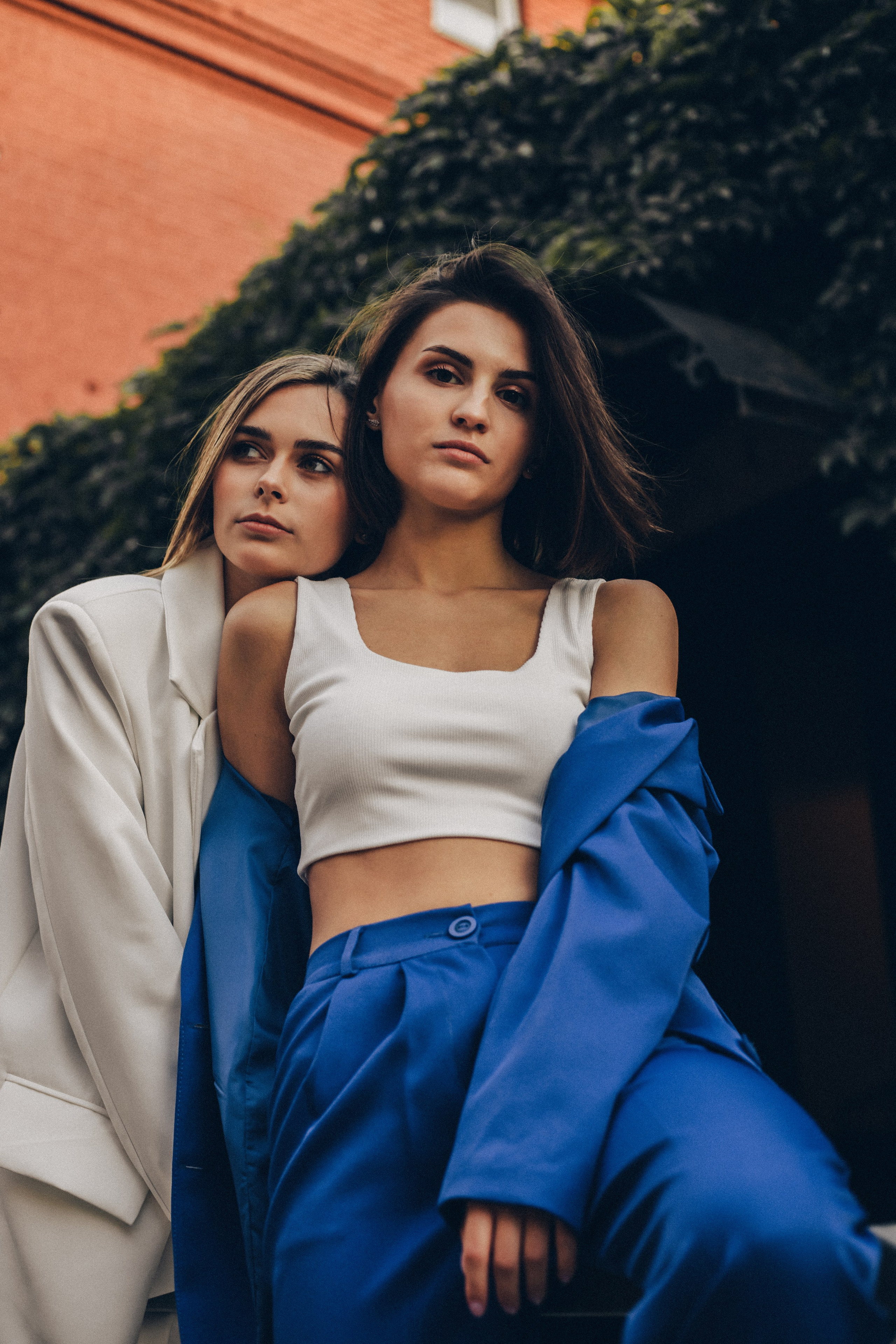 ЛУЧШИЕ ПОДРУЖКИ. Семейный фотограф Нижний Новгород