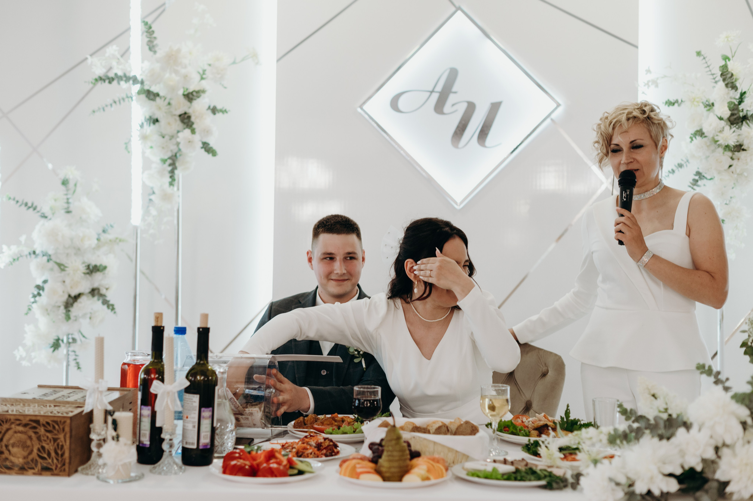 Александр и Ирина. Фотограф в Абакане и Минусинске