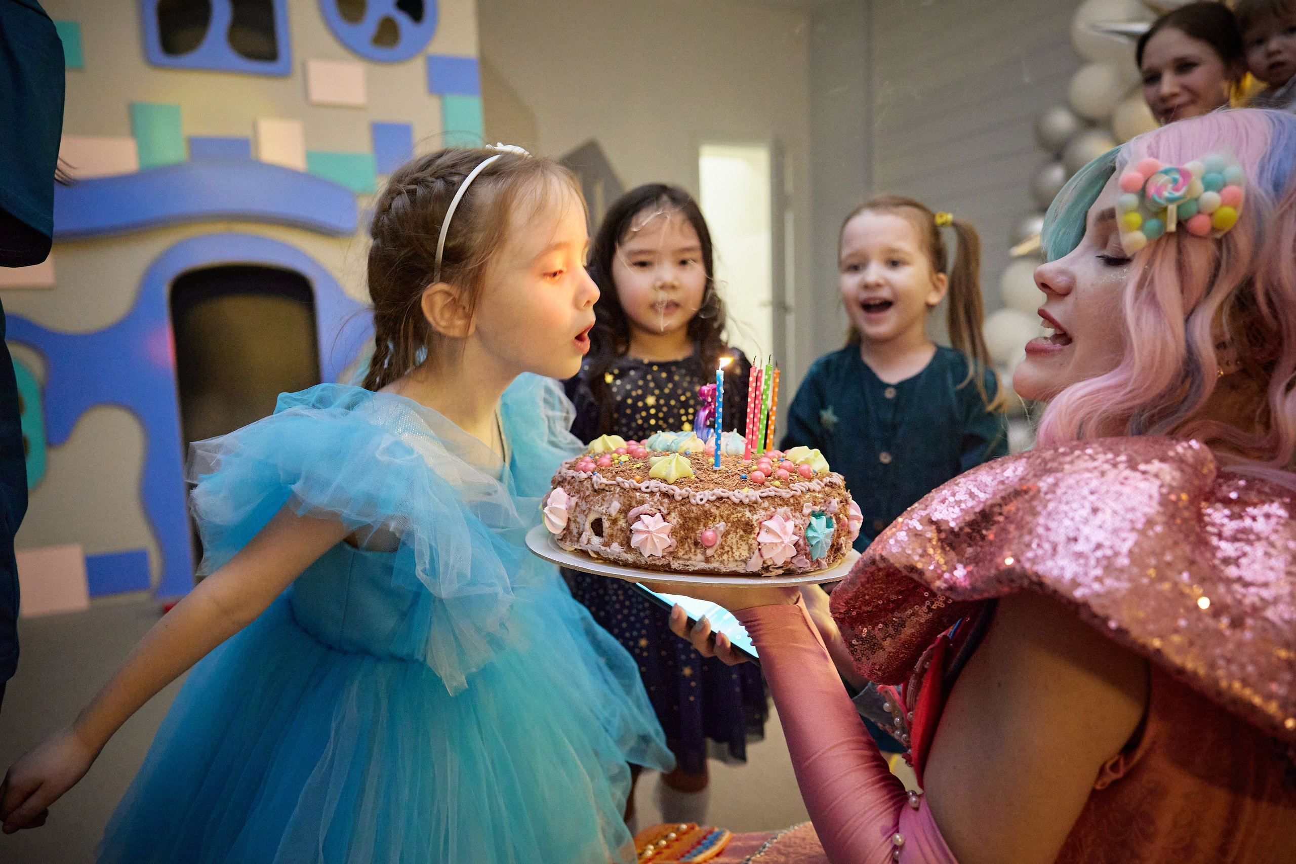 Игровая комната. Разножанровый Фотограф в Омске Артём Руднев