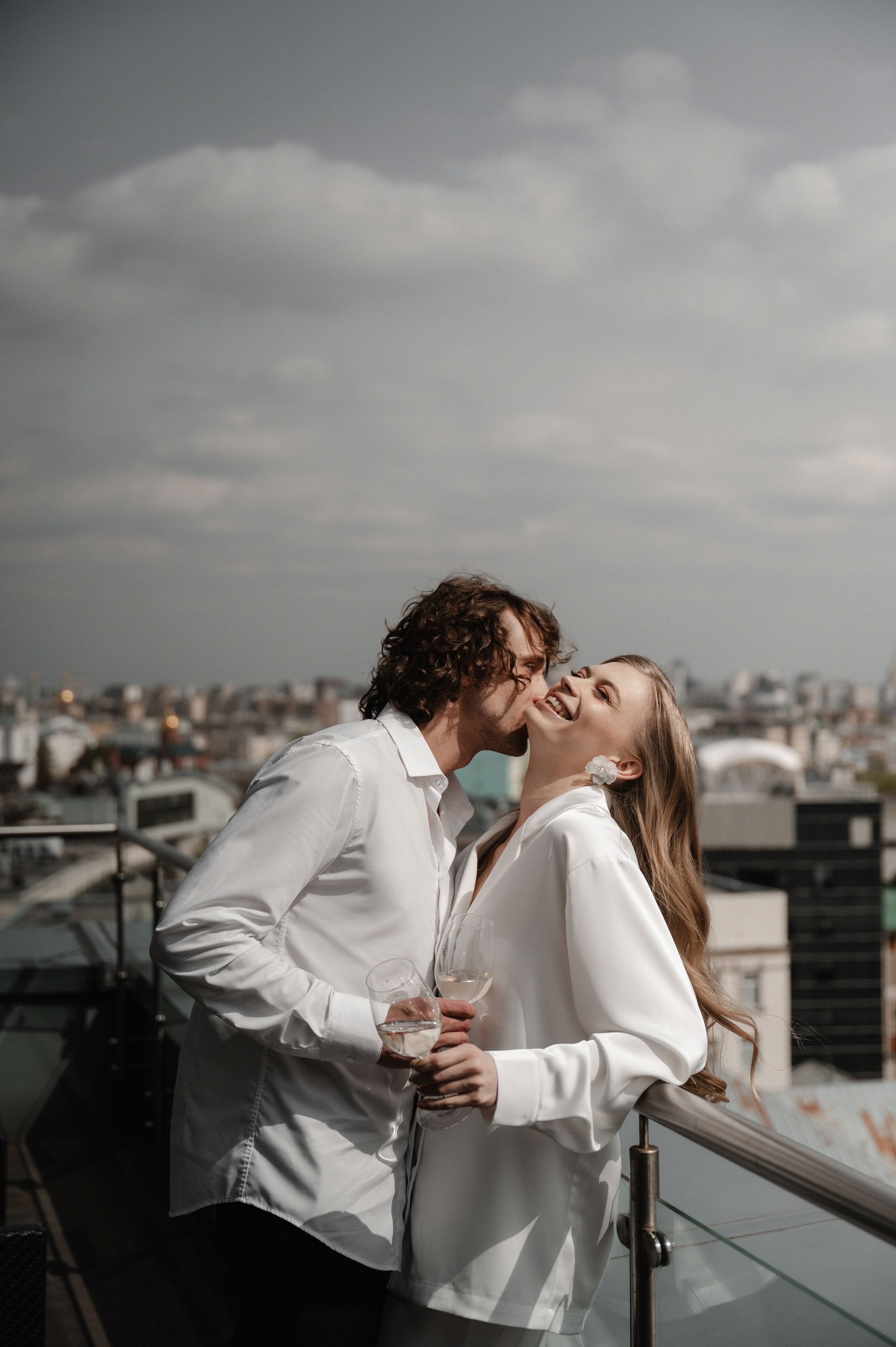 Антон и Влада.Свадьба для двоих. Свадебный фотограф Раменское-Москва