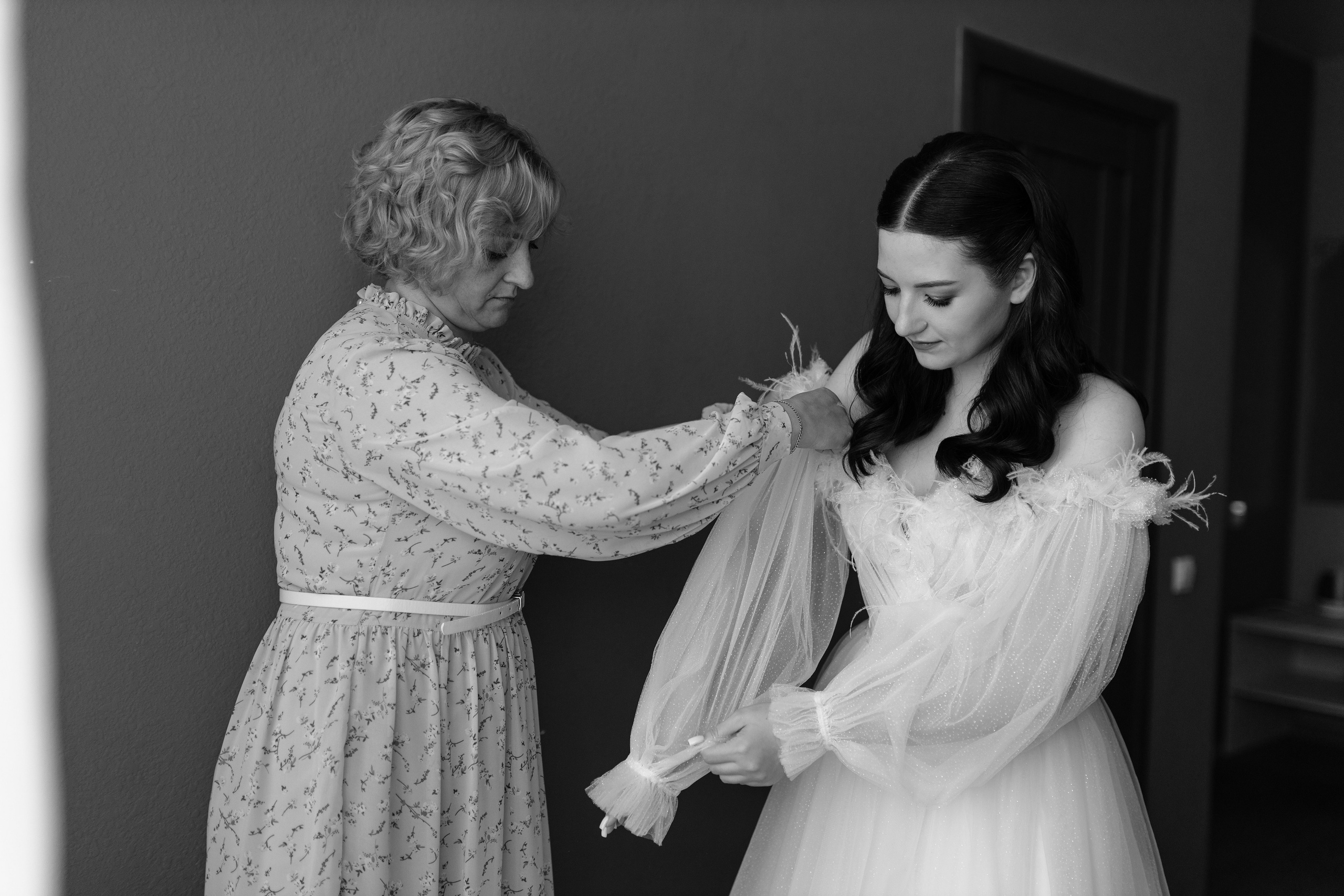 Илья и Виктория 2024. Свадебный фотограф в Калининграде Кристина Воскобойникова