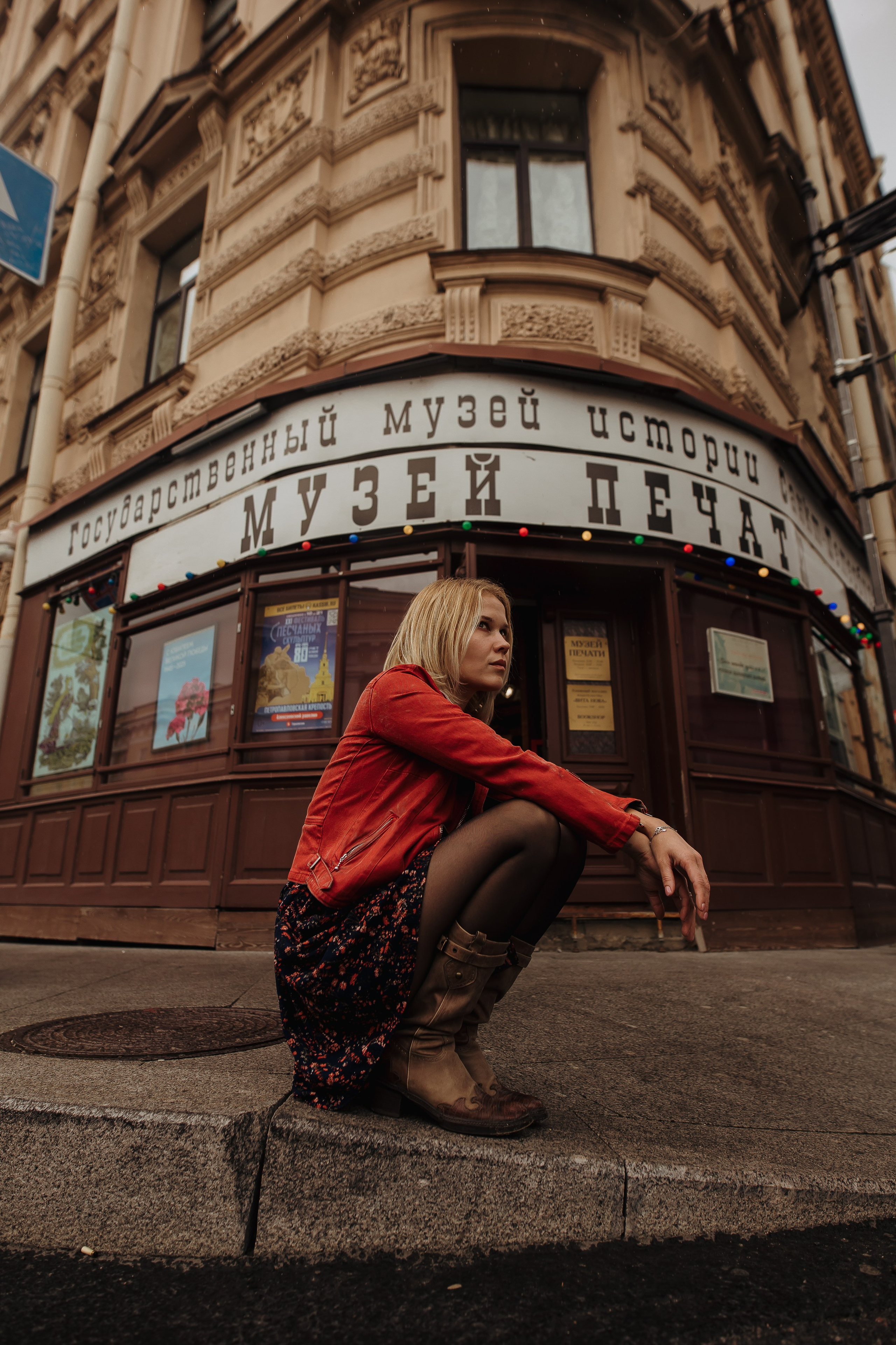 Невский проспект. Семейный и Свадебный фотограф в Санкт-Петербурге Плохая Екатерина