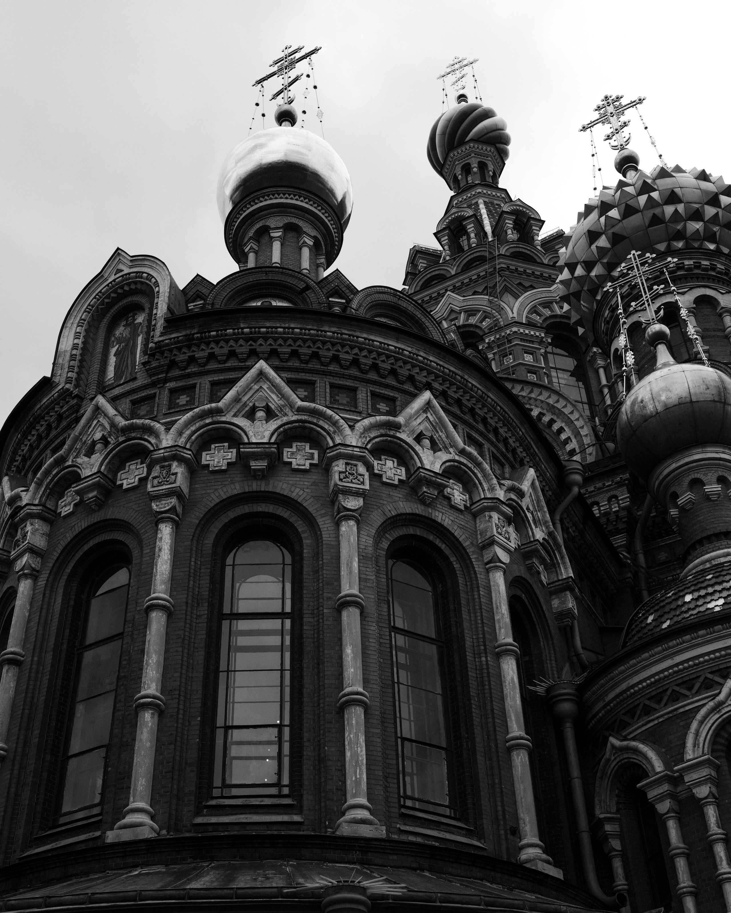 Санкт-Петербург. BELABONKA