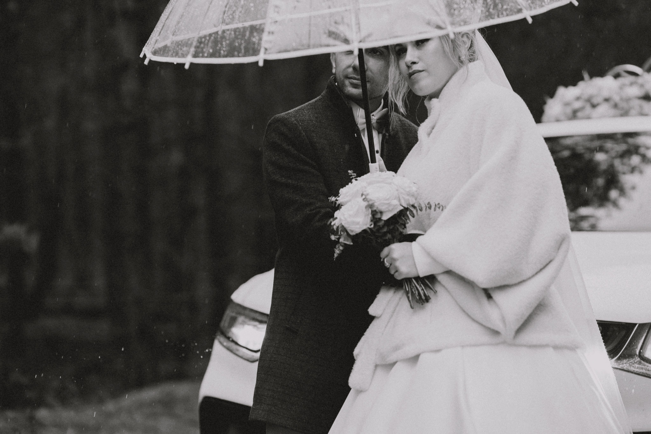 Денис и Ирина. Свадебный и индивидуальный фотограф в Суворове Клюева Мария