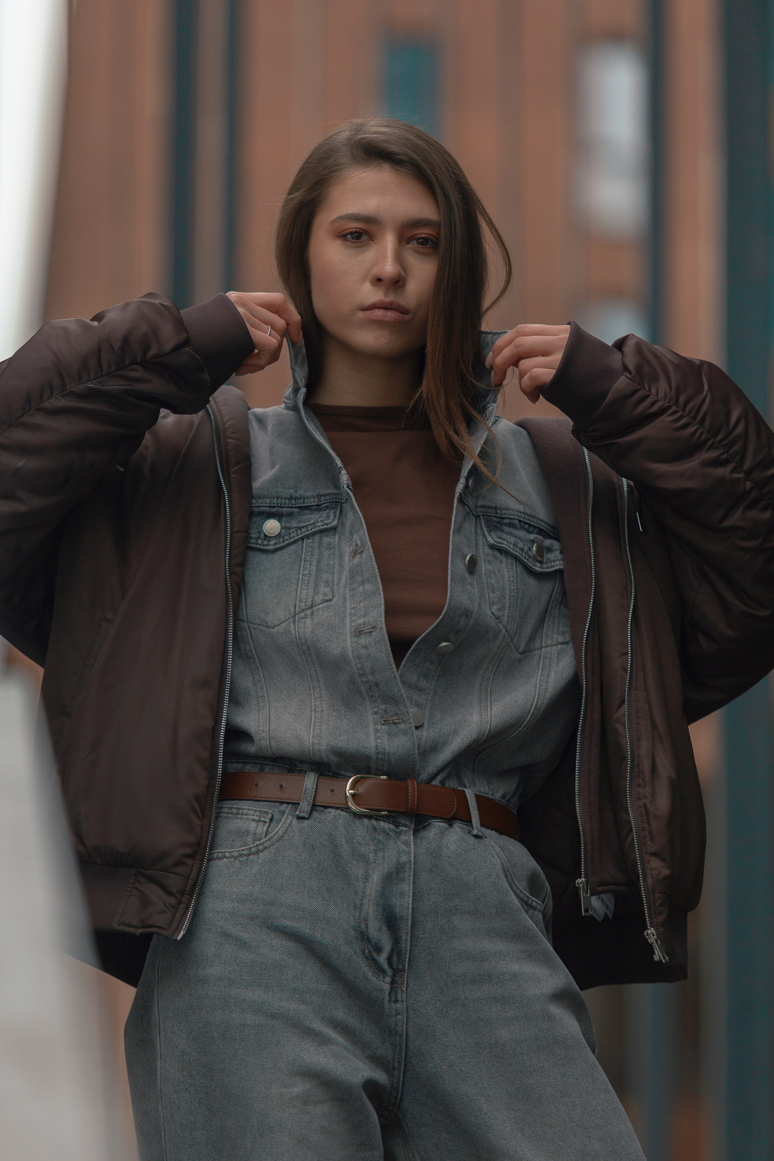 Настасия|Nastasia. Творческая и коммерческая стрит, стрит-фэшн и стрит-стайл фотография и видеосъемка в Москве и МО