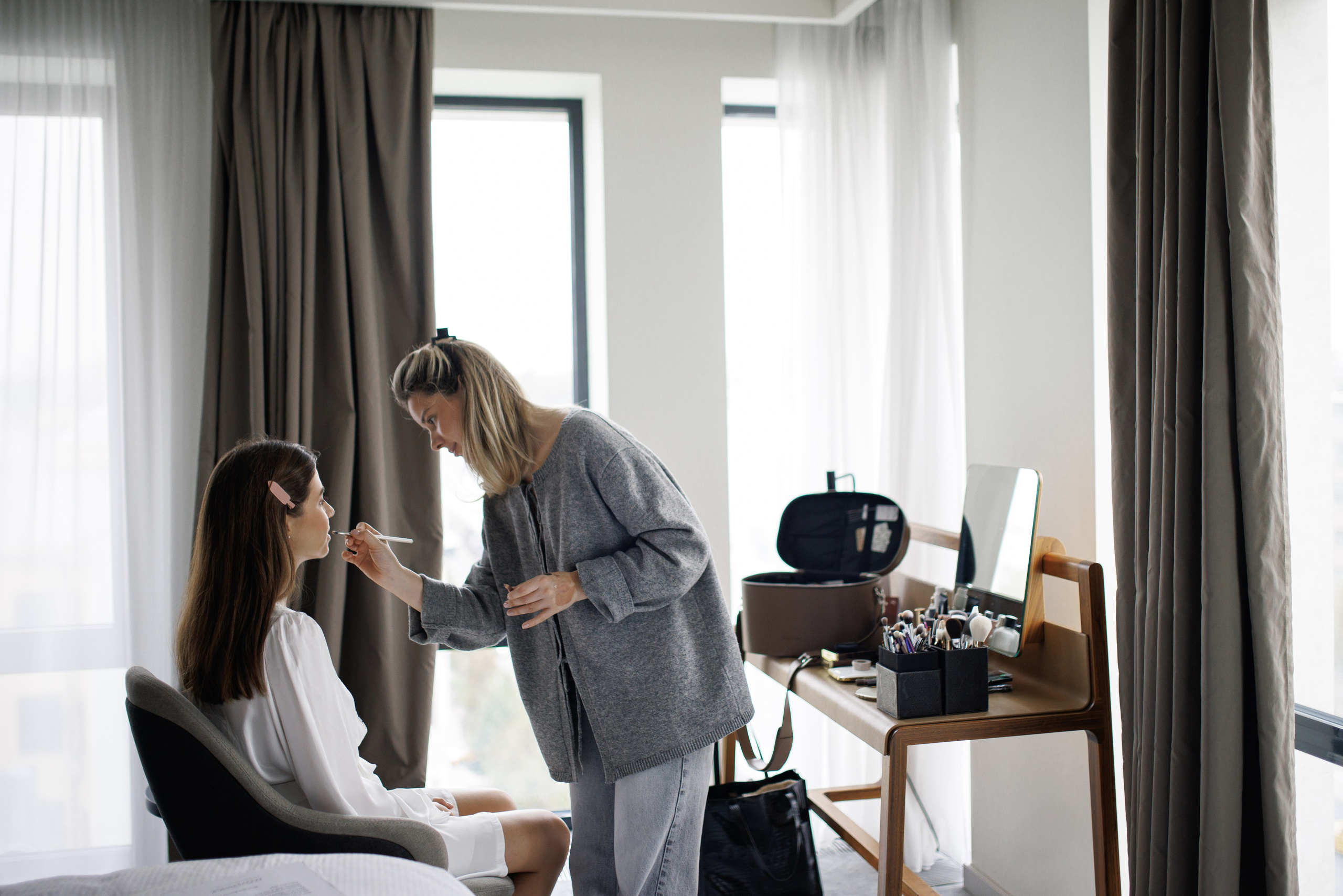 Я буду твоей улыбкой. Свадебный и семейный фотограф в Москве Julia Juice