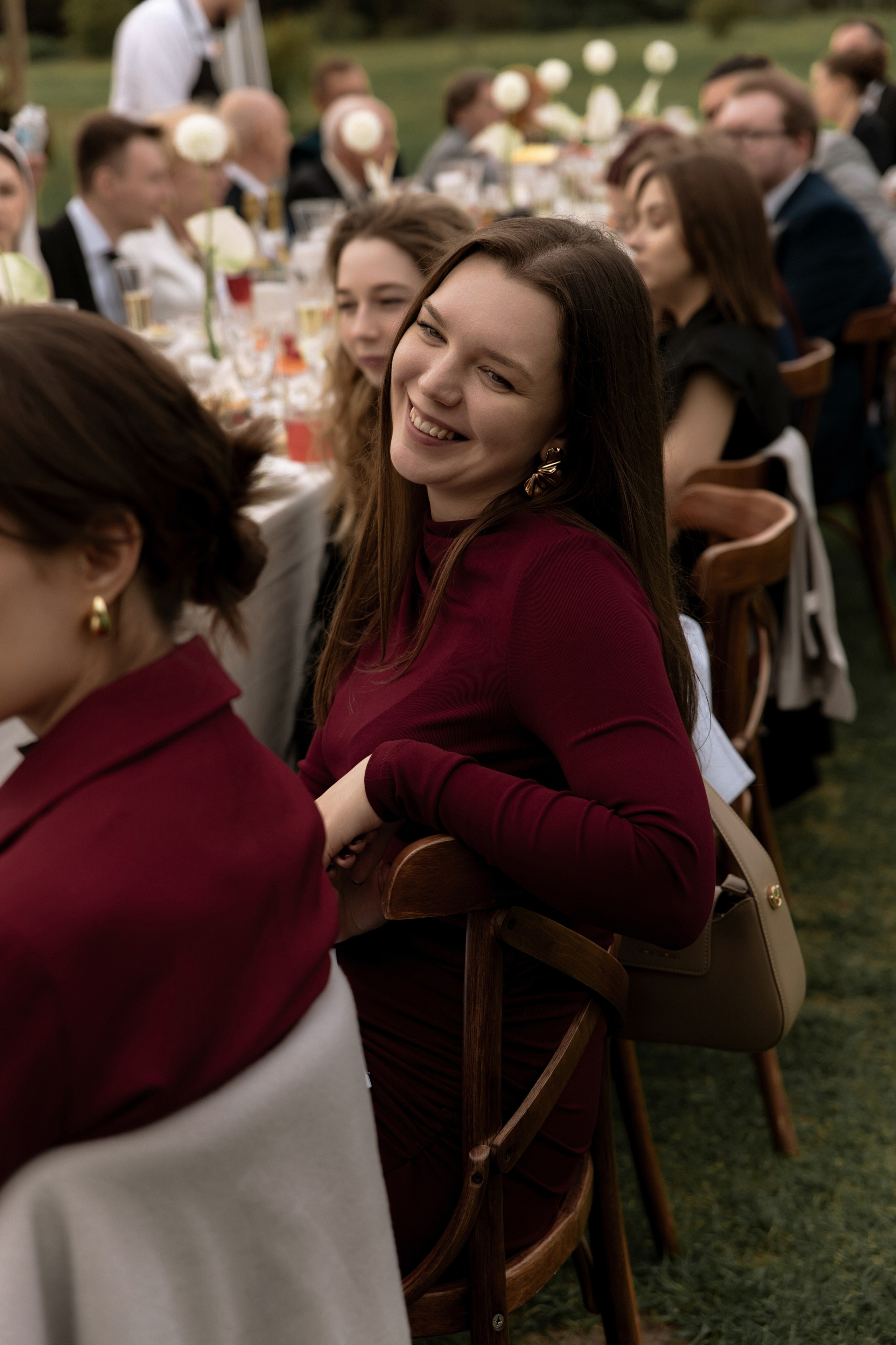 Иннокентий и Елизавета. Свадебный фотограф Дарья Свет