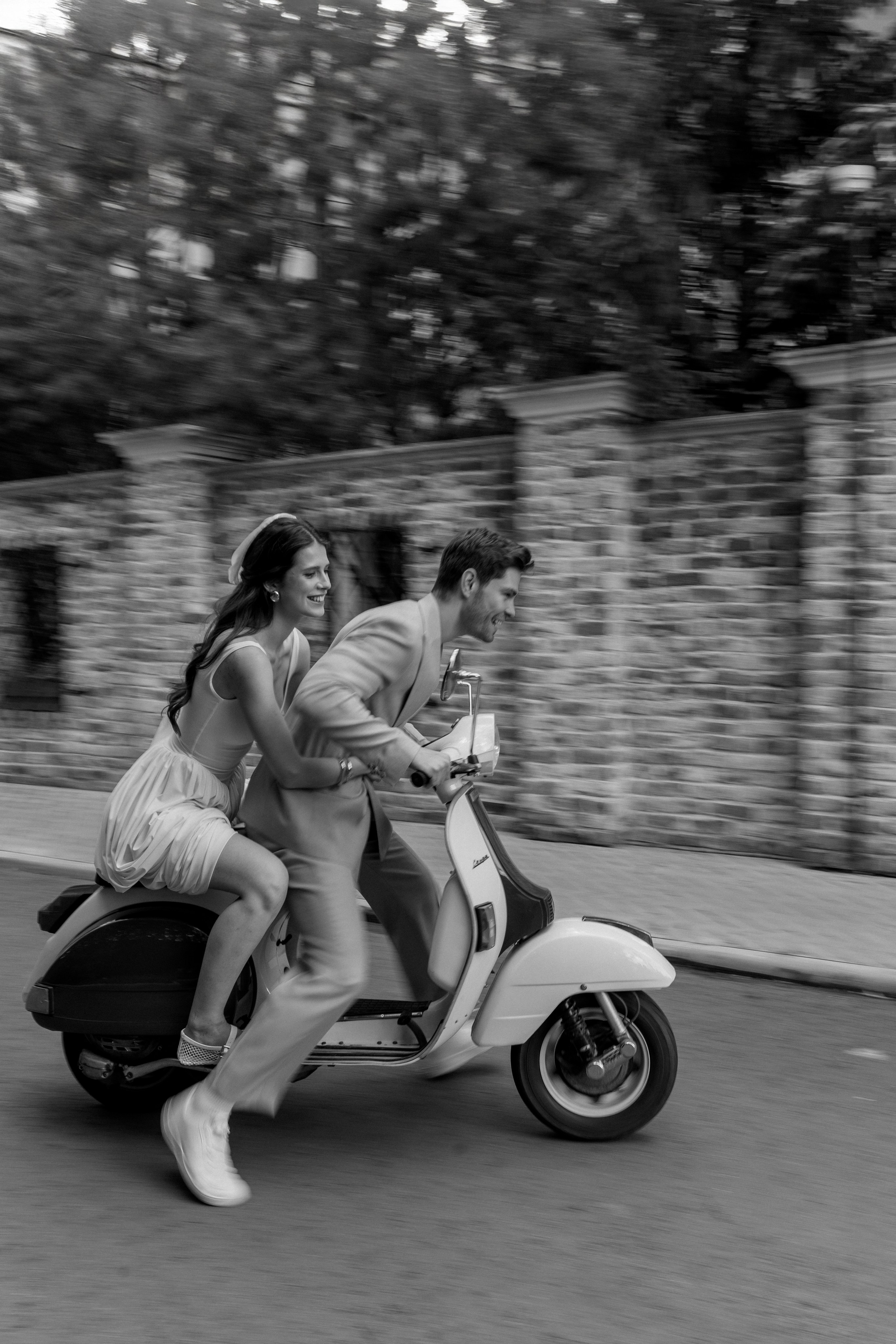 Павел и Елизавета. Свадебный фотограф Мария Клементьева