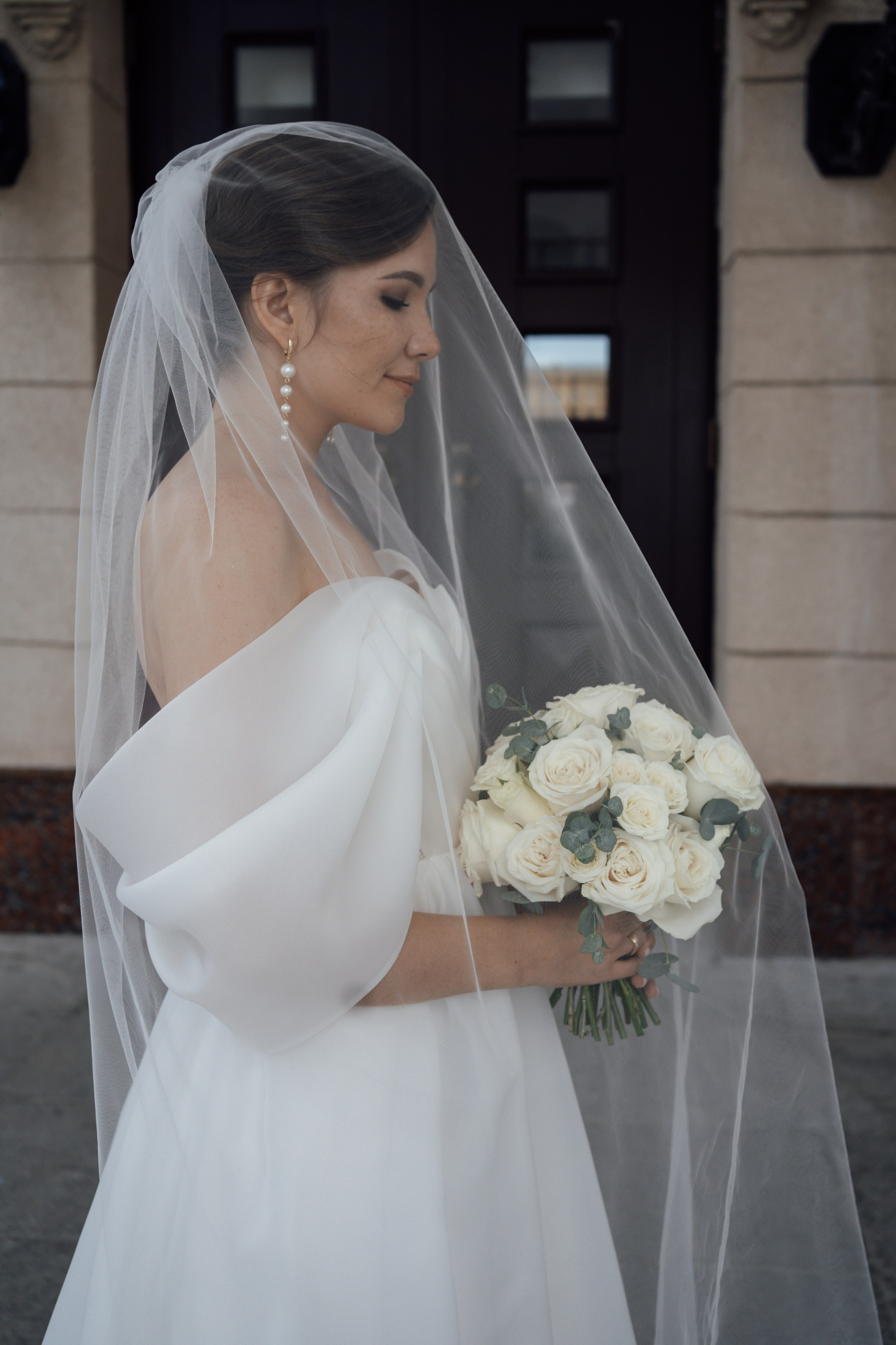 Леонид и Мария. Свадебный и семейный фотограф в Волгограде Наталья Наумова