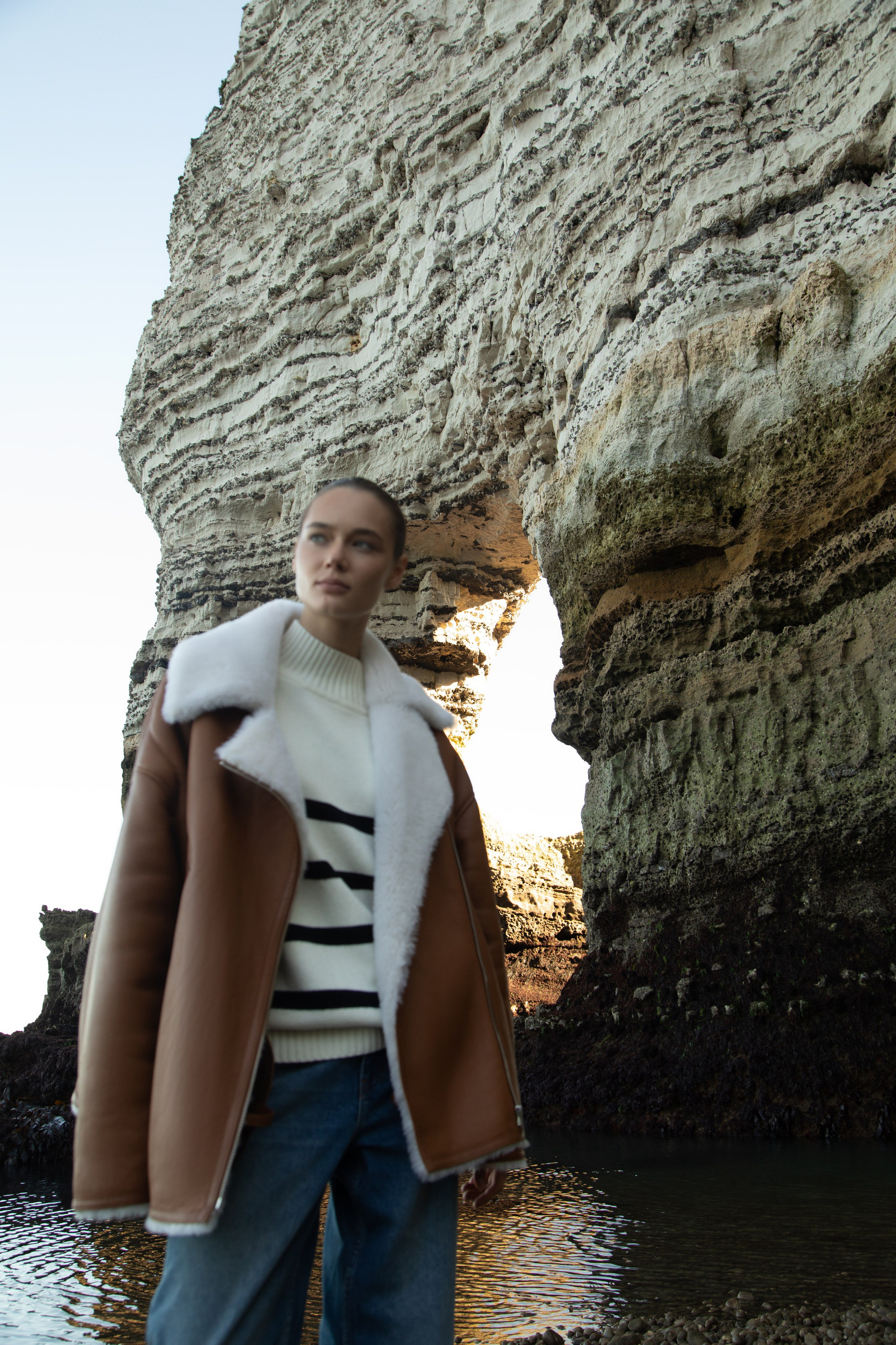 Charuel. Ретушер Polli_retouch