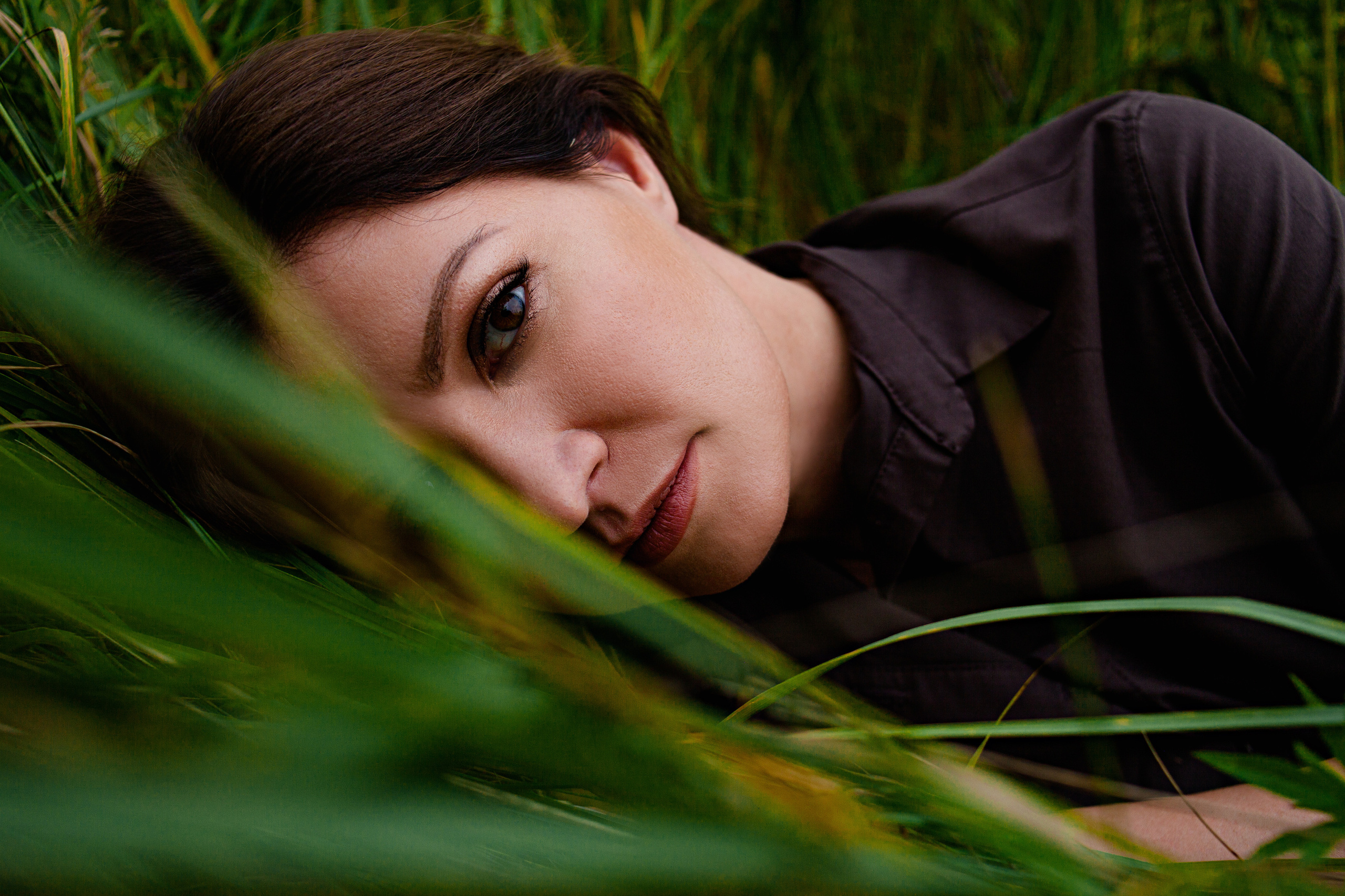 Photographer in Serbia Azaliia Fomina