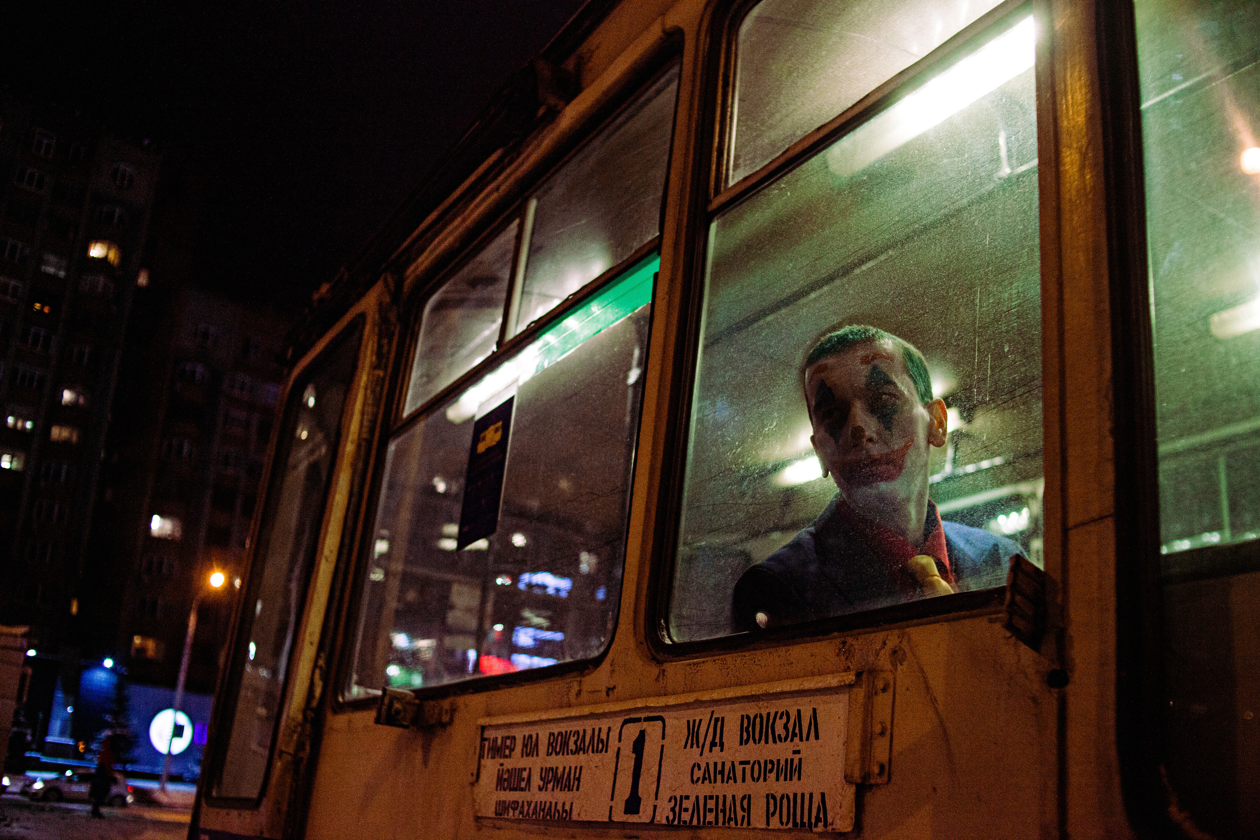 Photographer in Serbia Azaliia Fomina