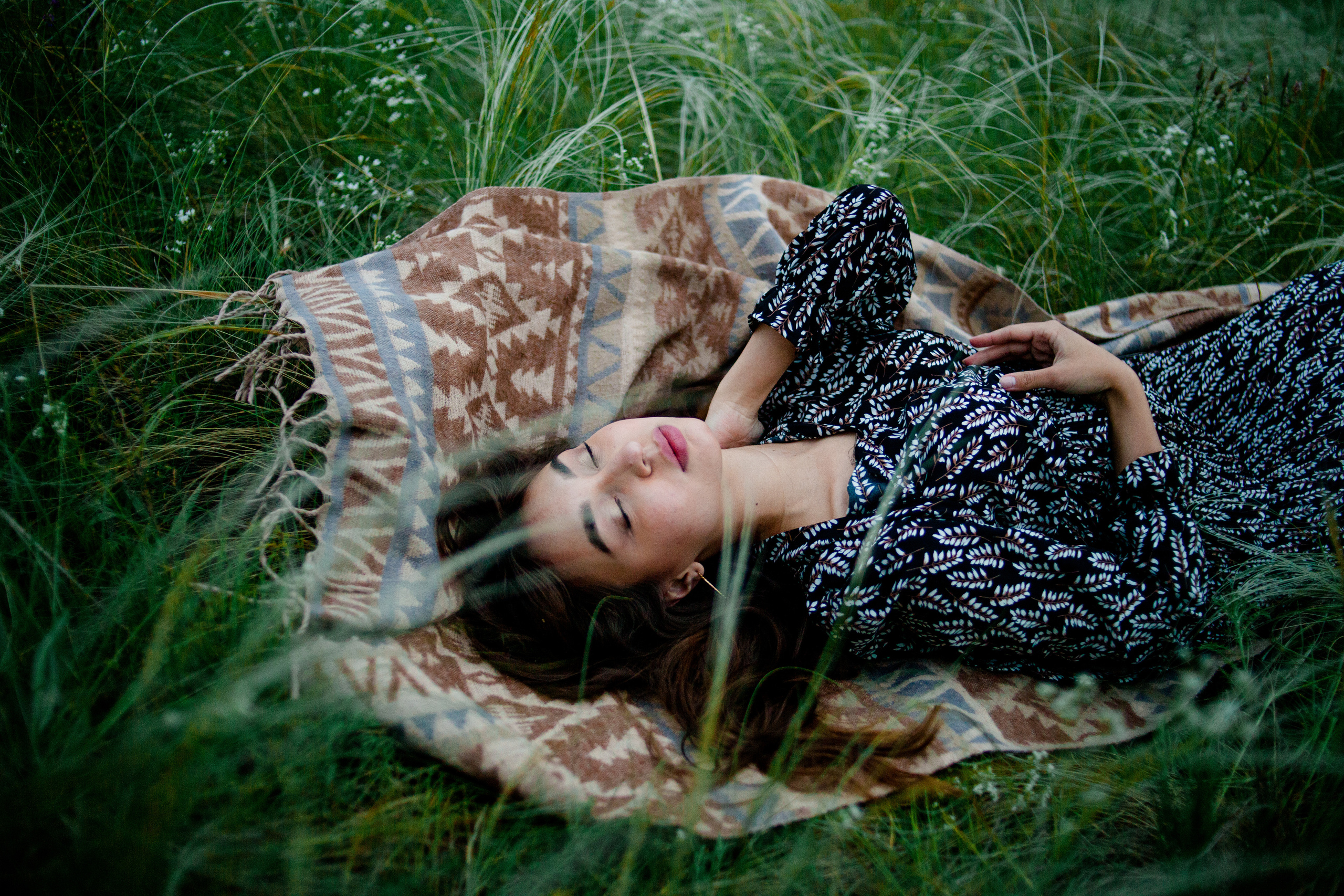 Photographer in Serbia Azaliia Fomina