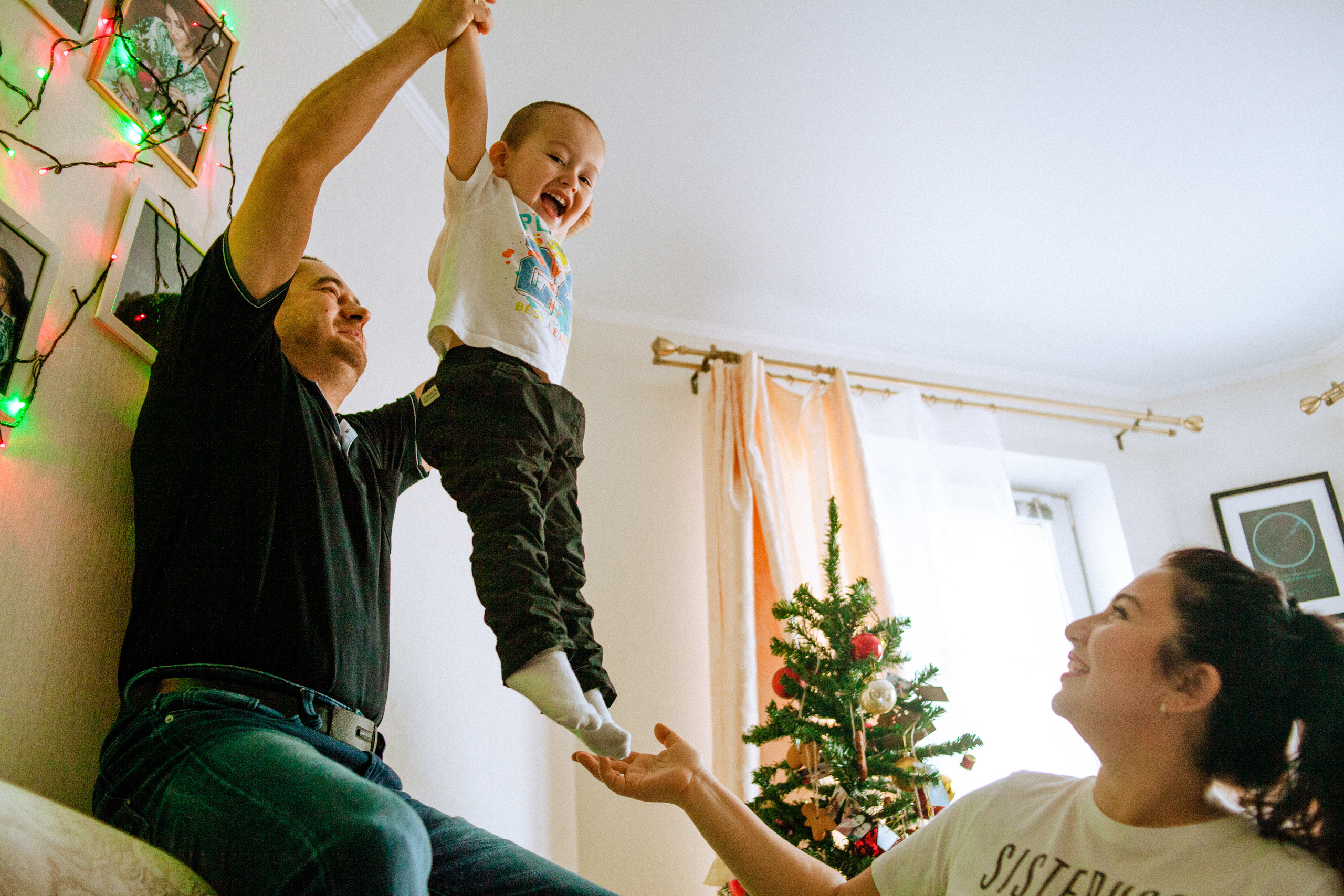 Photographer in Serbia Azaliia Fomina