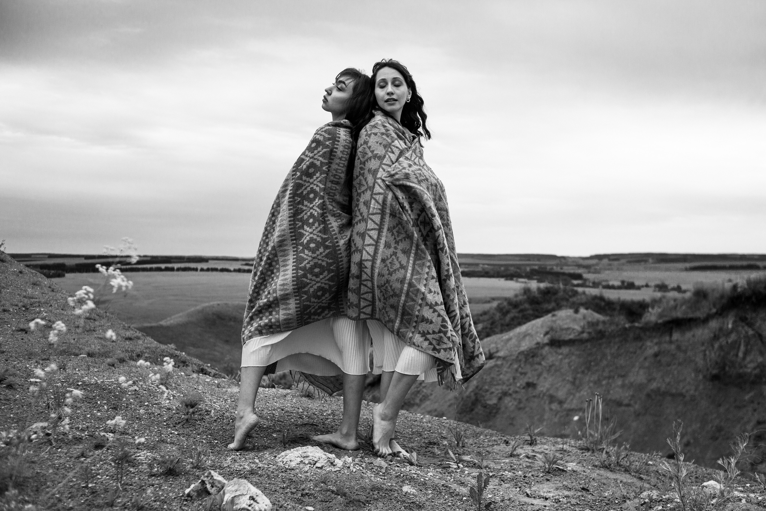 Photographer in Serbia Azaliia Fomina