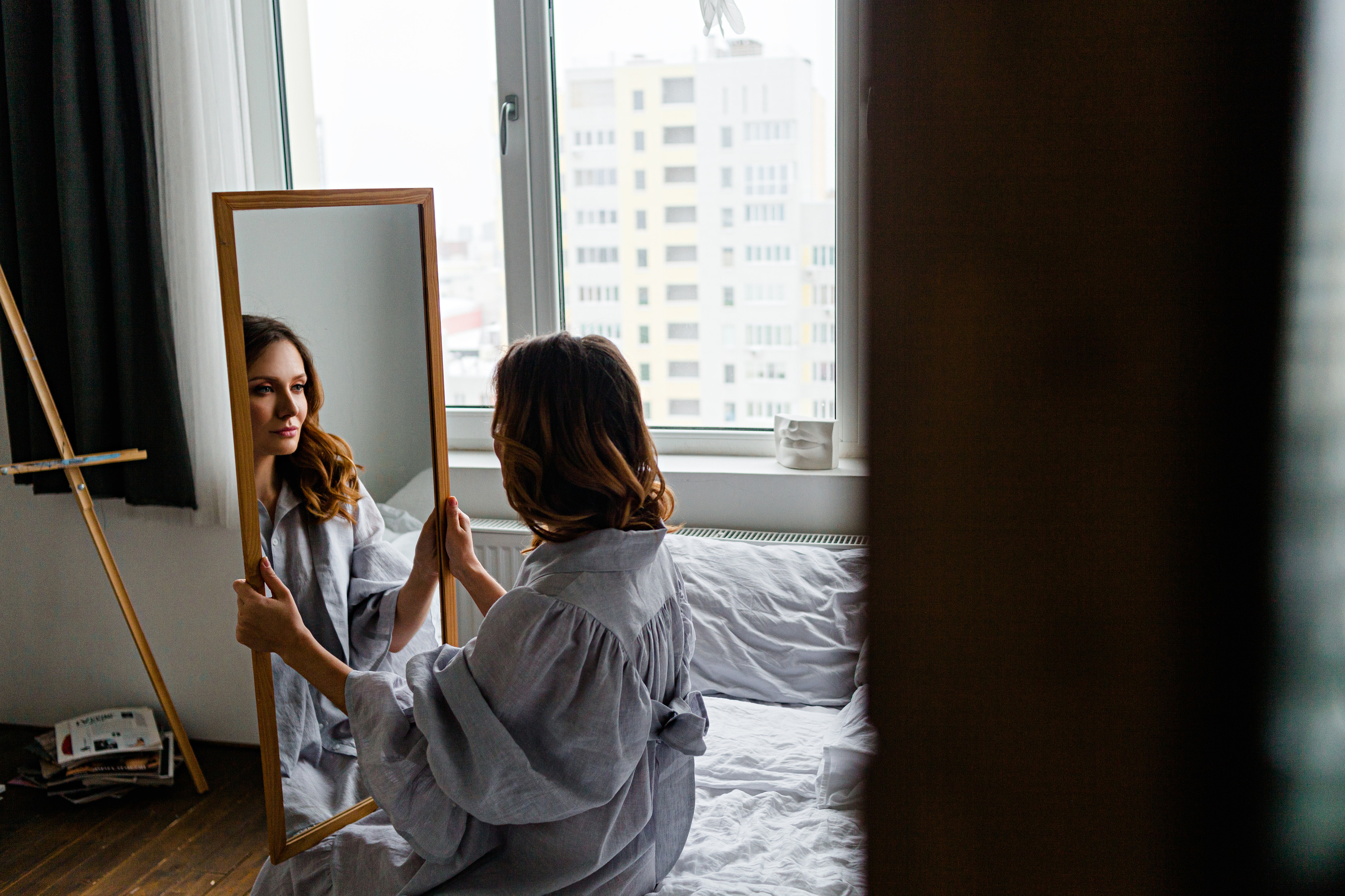 Photographer in Serbia Azaliia Fomina