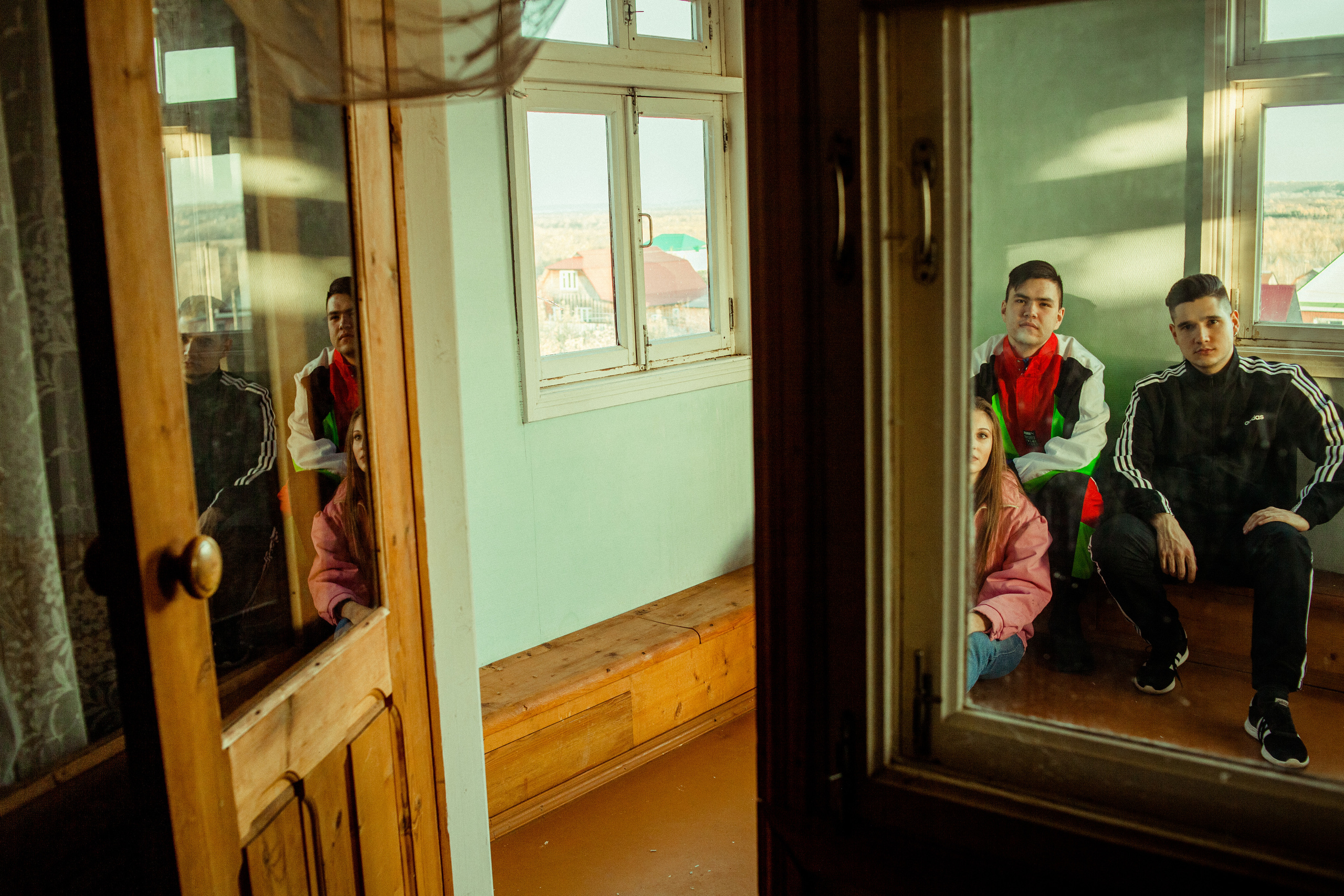 Photographer in Serbia Azaliia Fomina