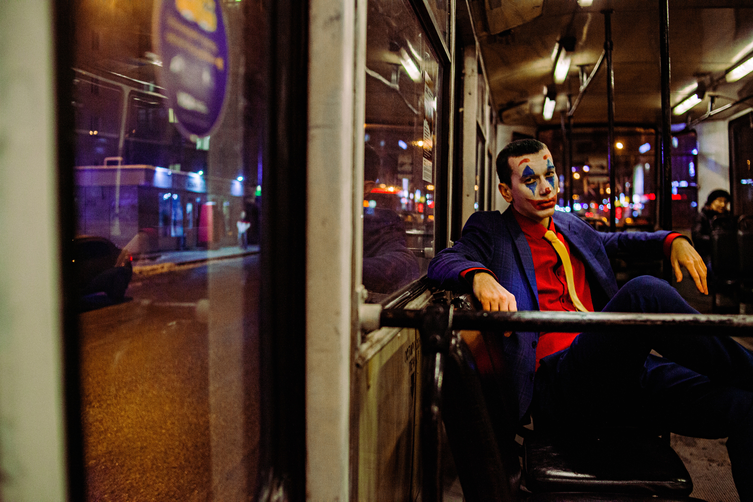 Photographer in Serbia Azaliia Fomina