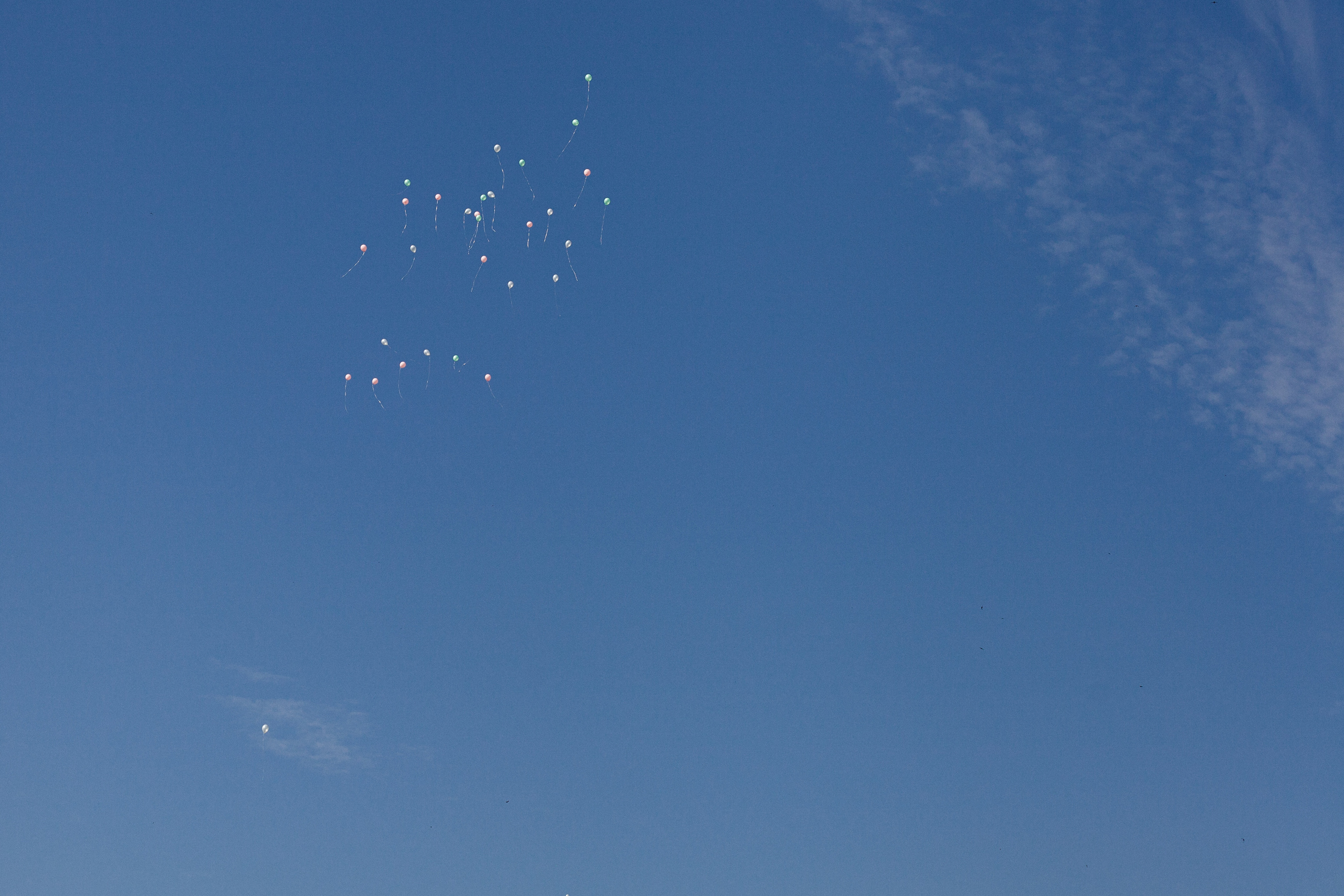 Дотянуться до неба. Фотограф в Сербии Азалия Фомина