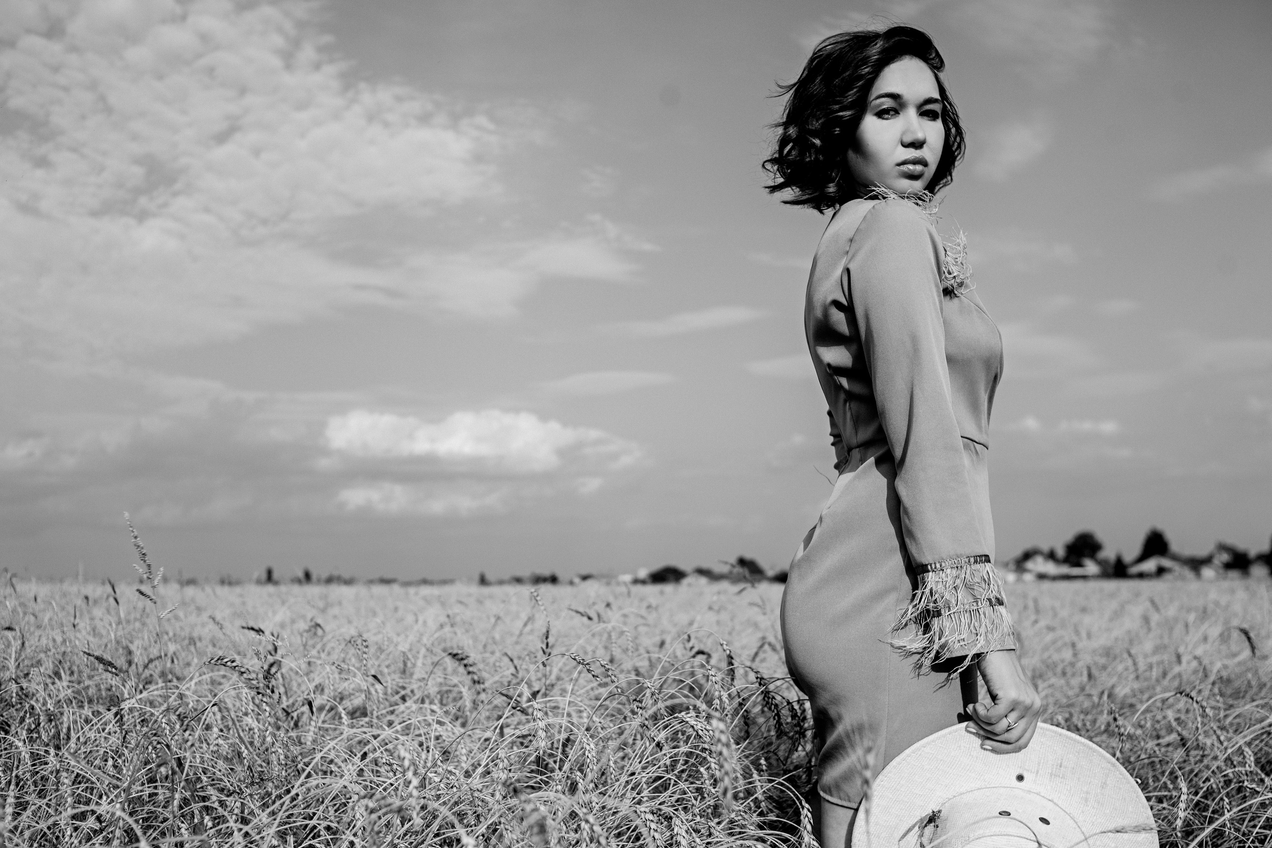 Photographer in Serbia Azaliia Fomina