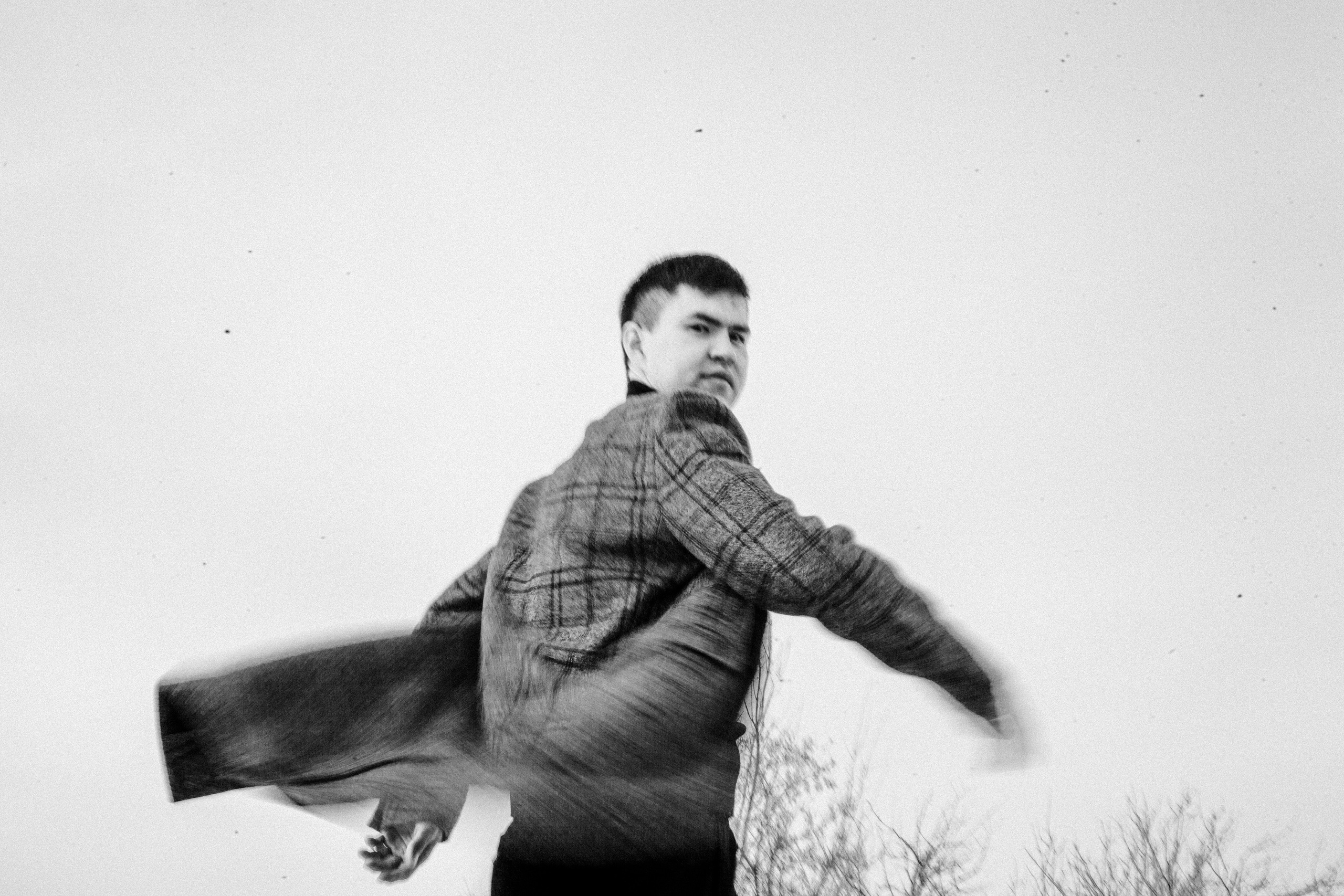 Photographer in Serbia Azaliia Fomina