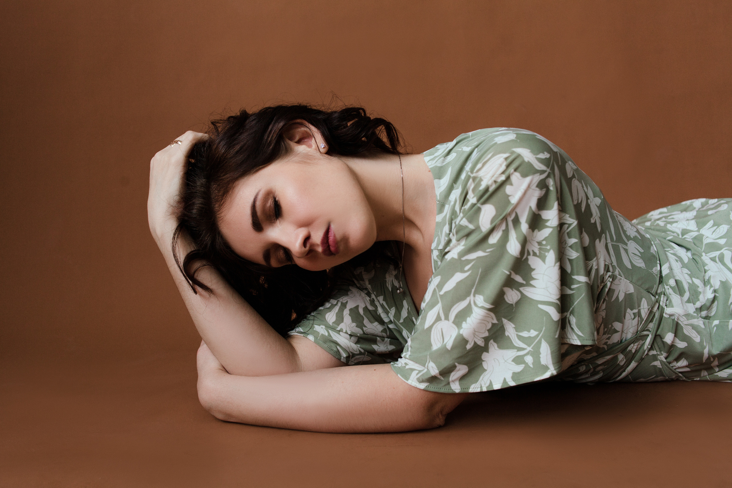 Photographer in Serbia Azaliia Fomina