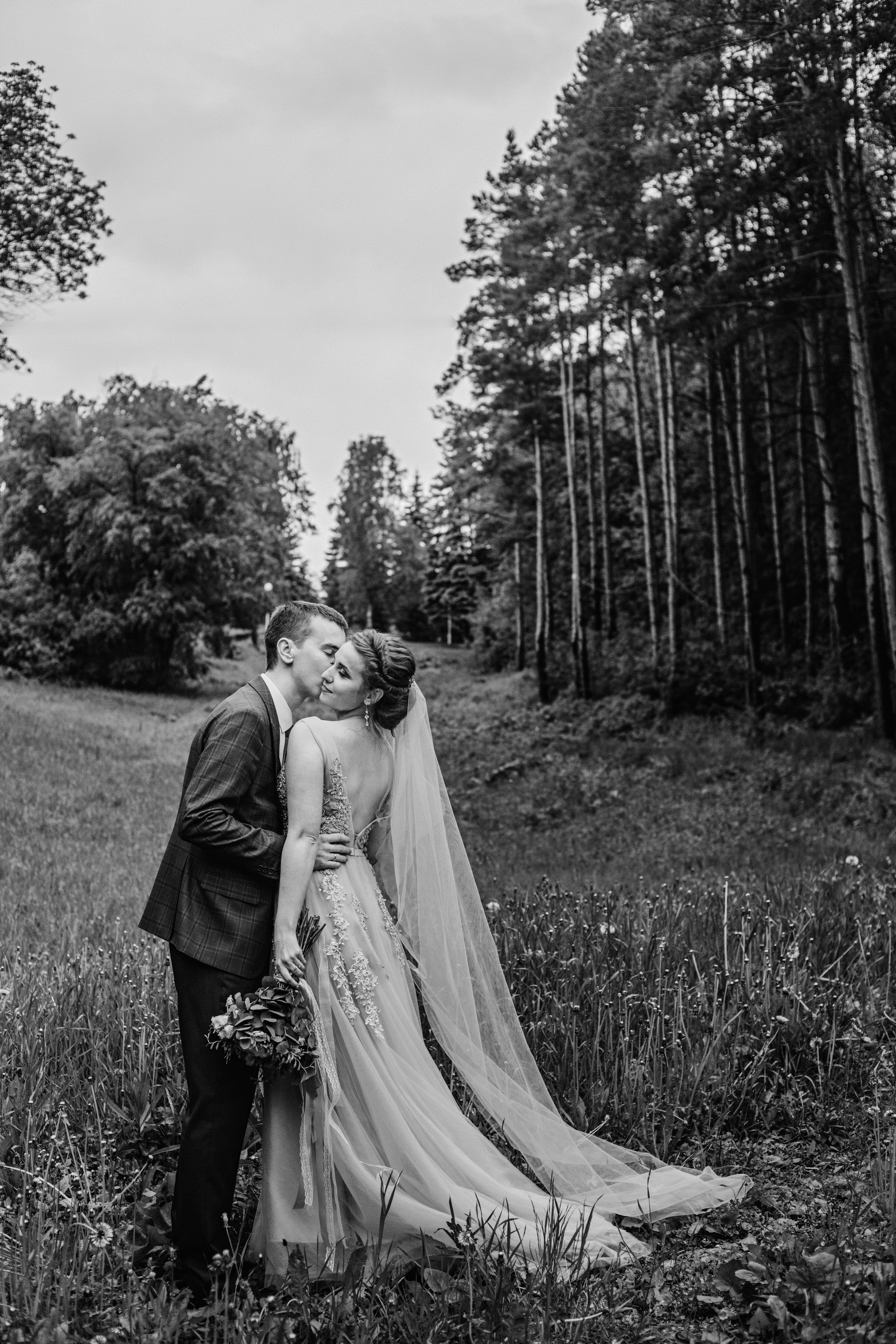 Rustem and Kseniya, 2018