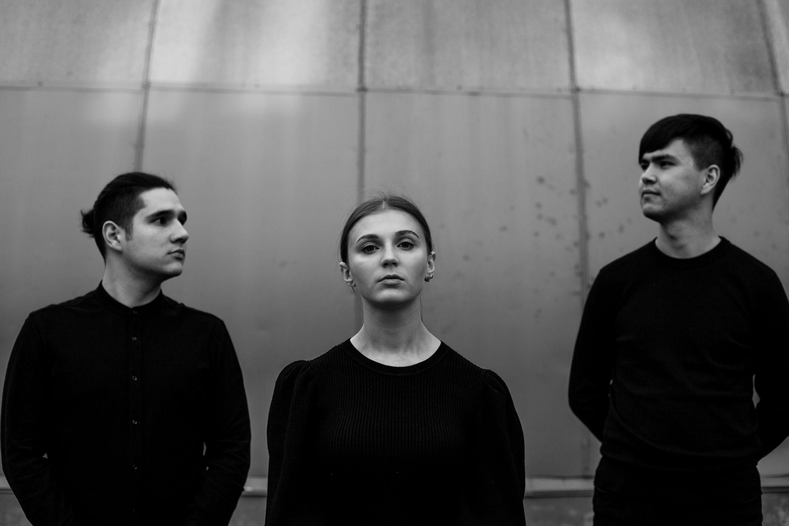 Photographer in Serbia Azaliia Fomina