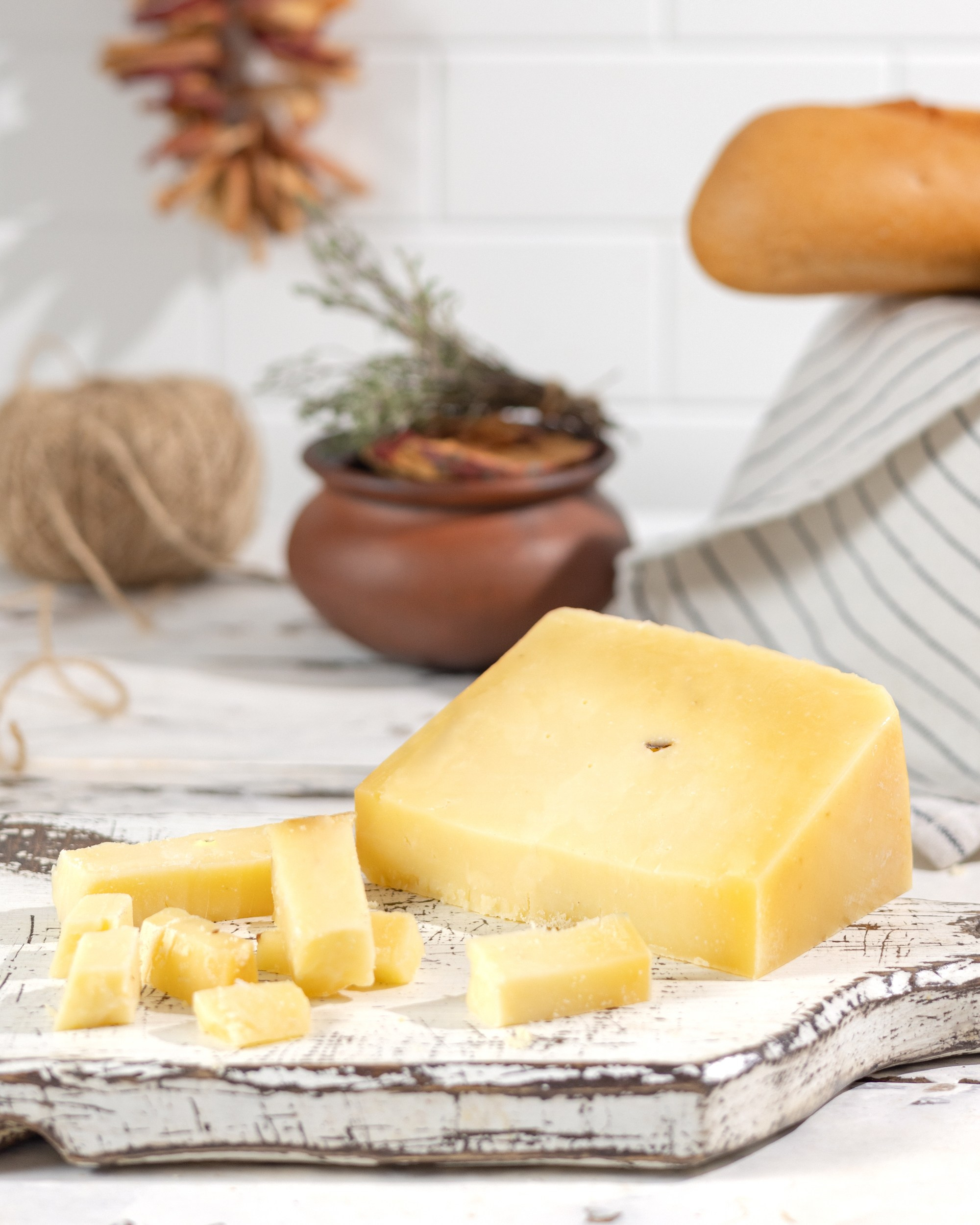 Молочные продукты. Фуд и предметный фотограф Гришина Ольга