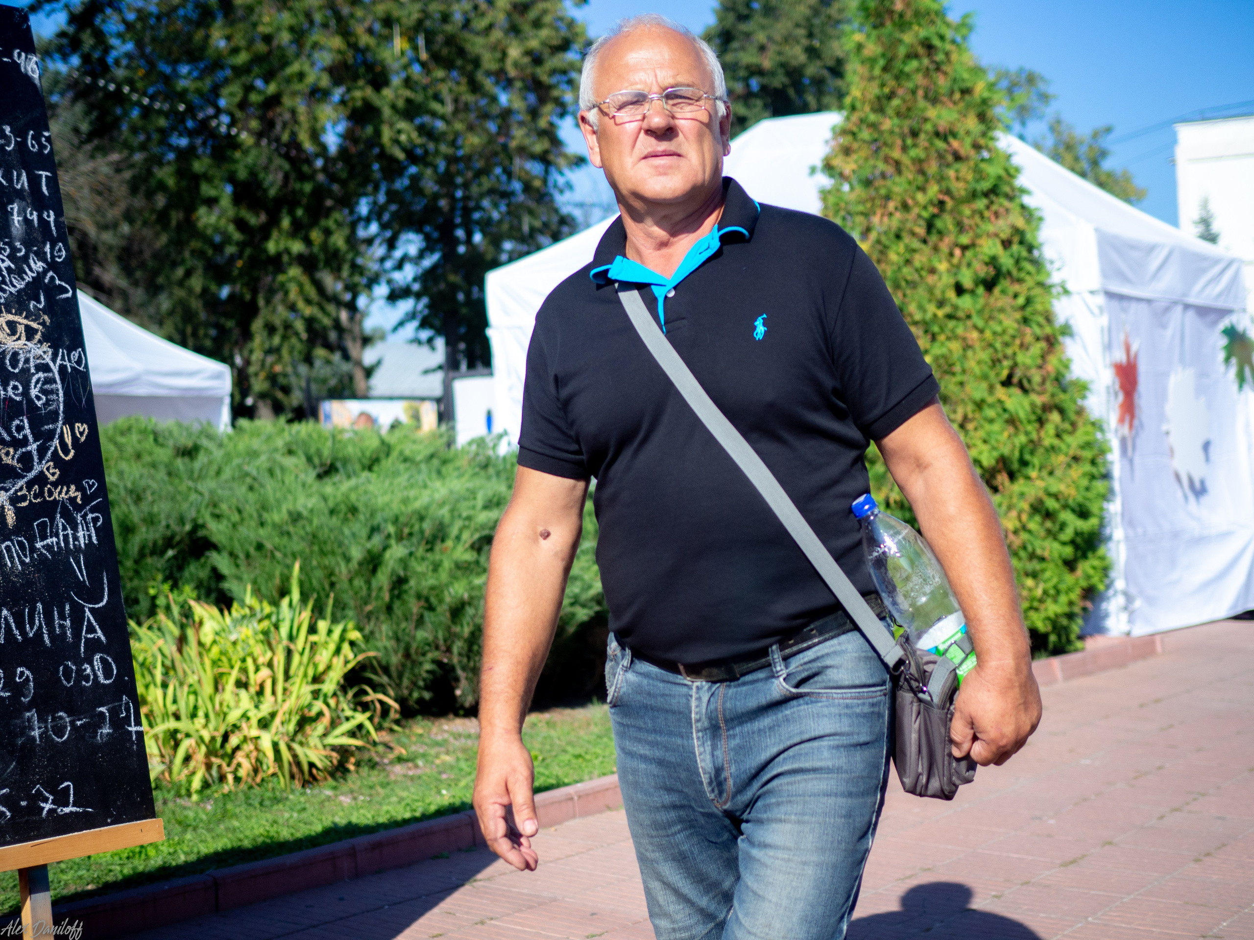 Первоклассный день. г. Муром. Муром-Инфо. Новости культуры, образования, спорта в городе Муром