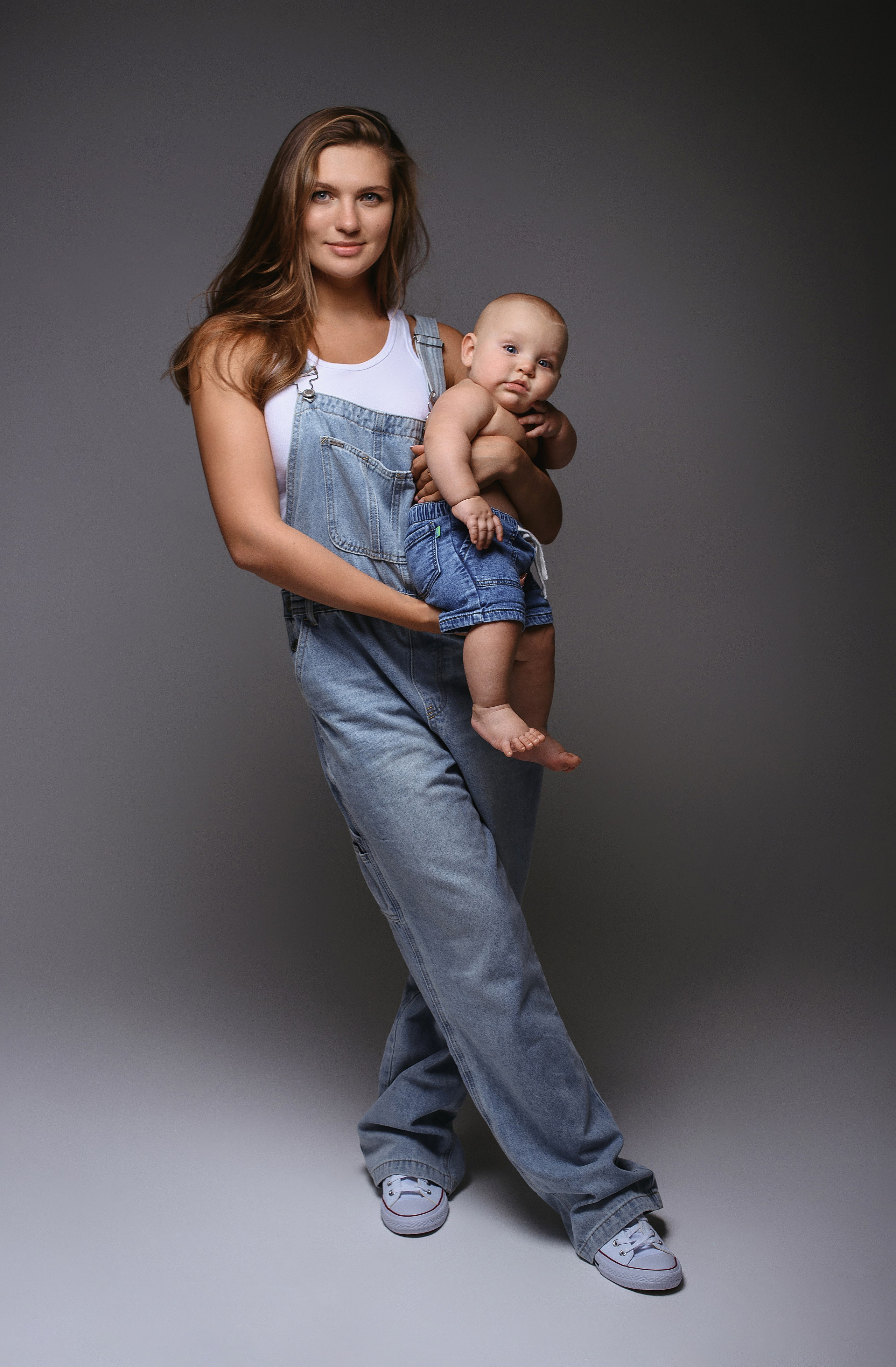 Настя & Платон. Юлия Соколовская Фотограф Москва Красногорск