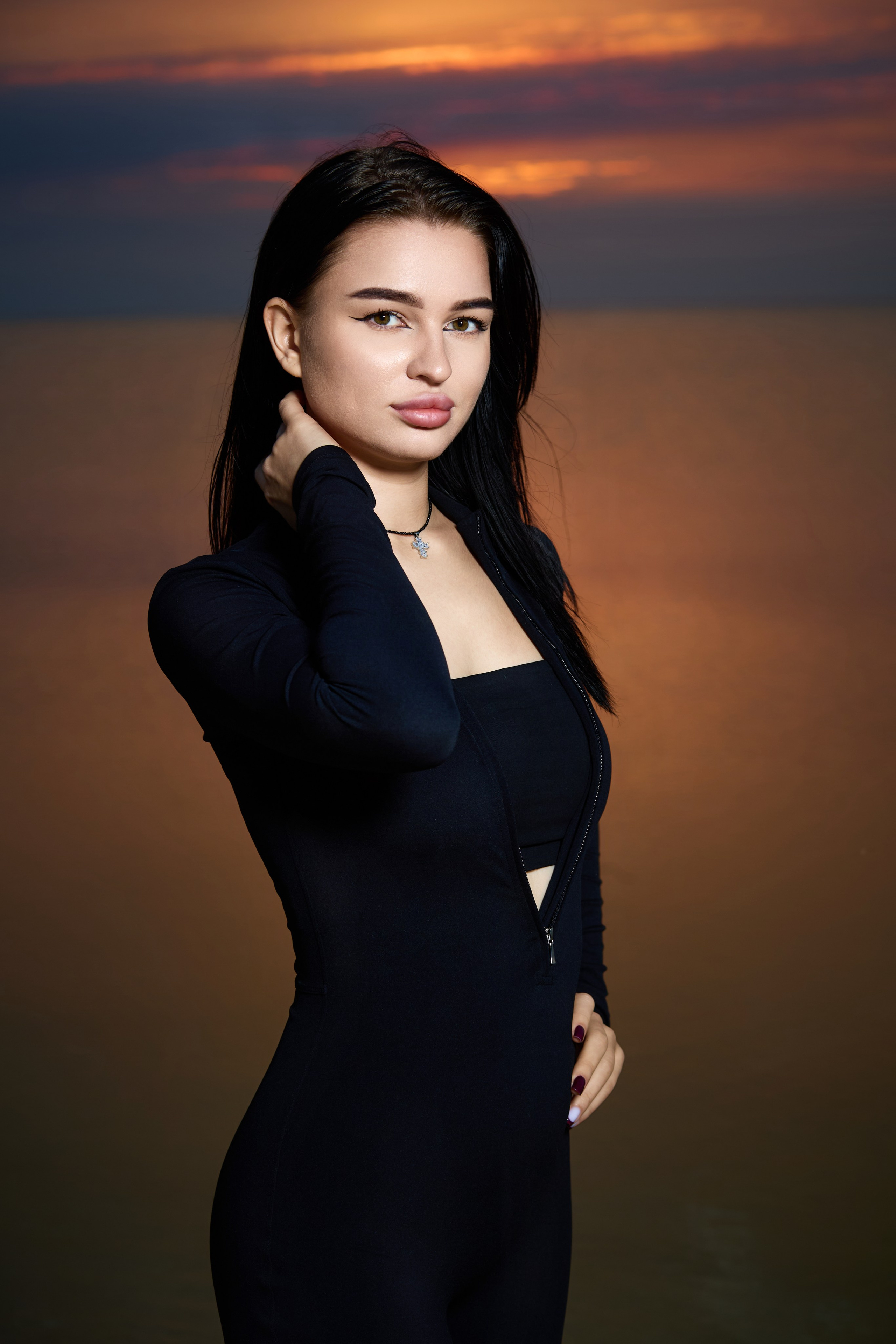 Ульяна. ФОТО — ВИДЕО Юрий Безрукавый