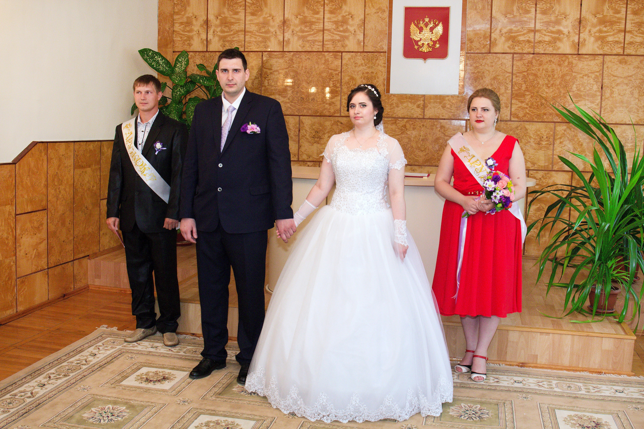 Константин и Юлия. Игорь Варава свадебный фотограф видеограф Белая Глина Краснодар