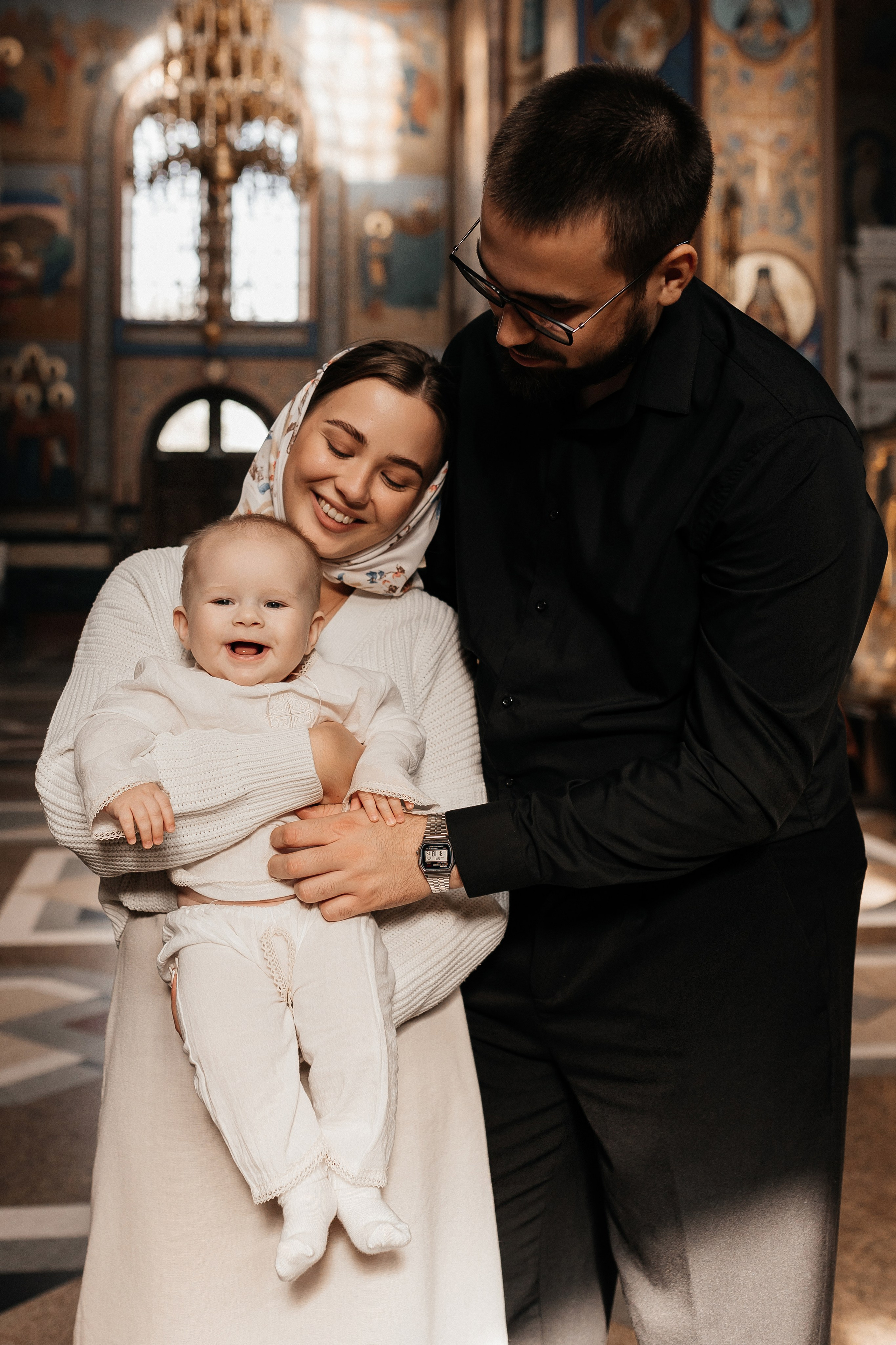 Ваш фотограф на Таинство Крещения и Венчания Морева Яна Краснодар. Семейный фотограф в Краснодаре Яна Морева