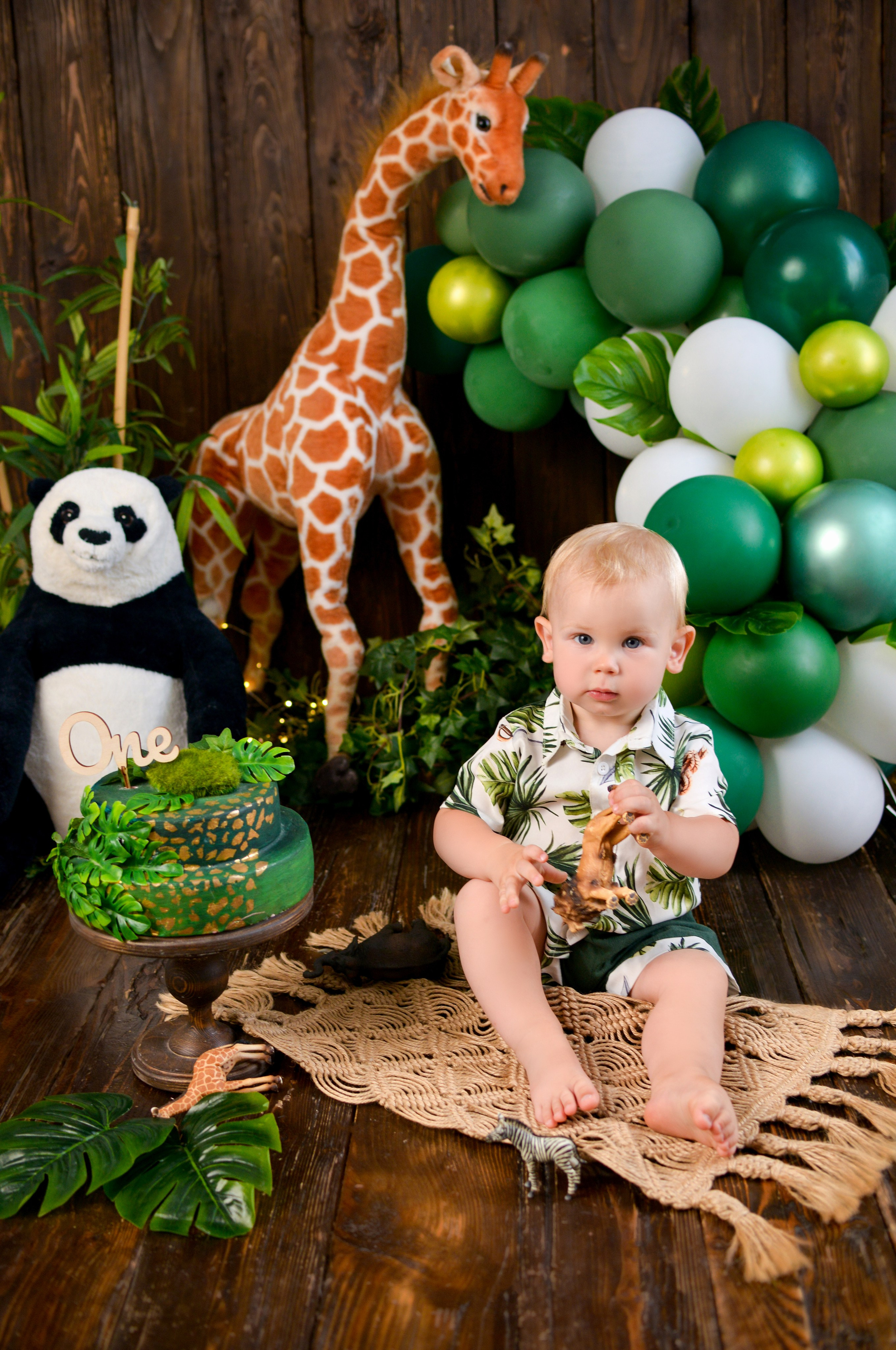 Фотосессия на годик Краснодар годовасие. Фотограф новорожденных Краснодар Малышенко Надежда