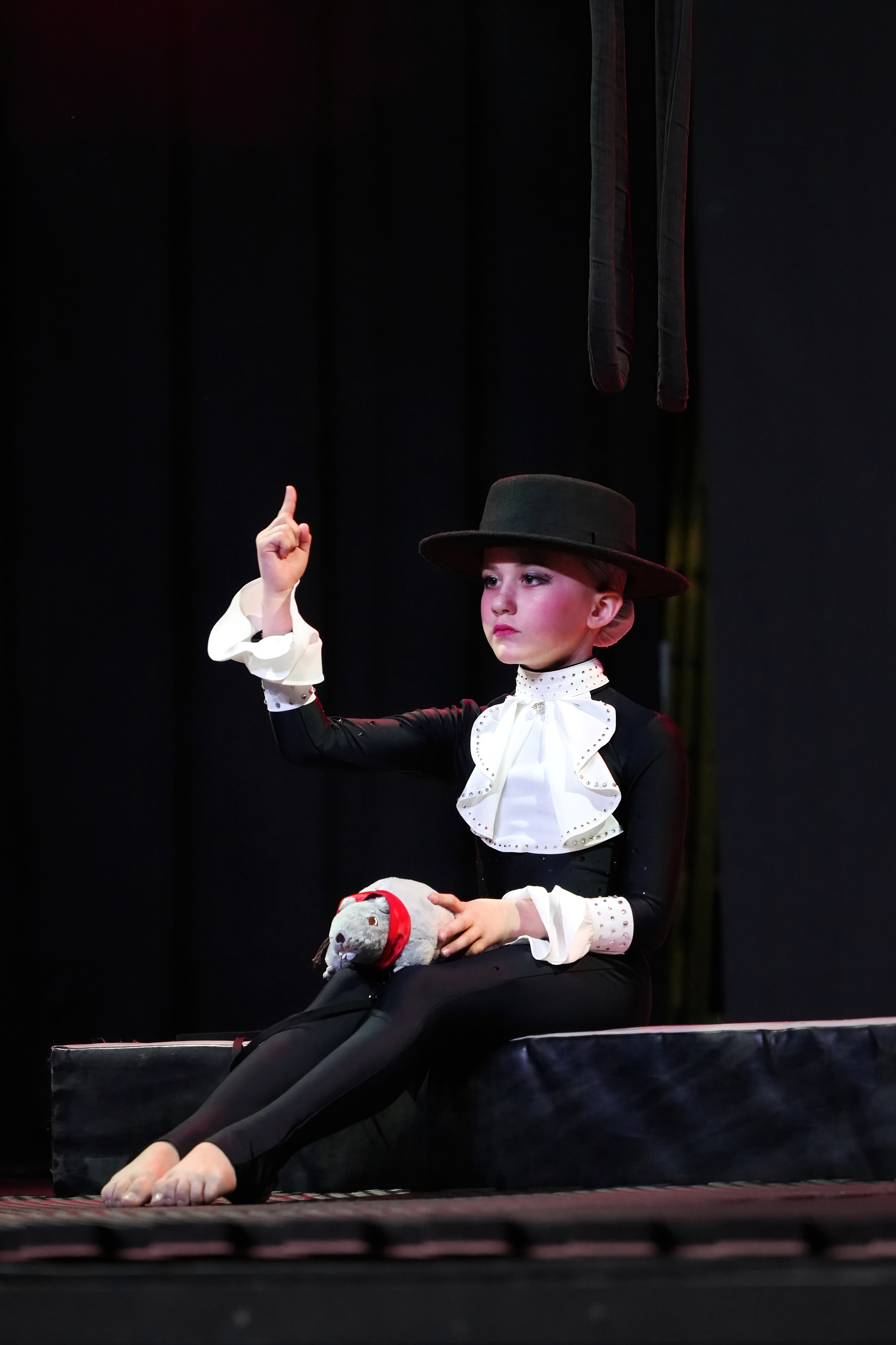 Fenix Fest Фестиваль по воздушной гимнастике. Вадим Шейдин