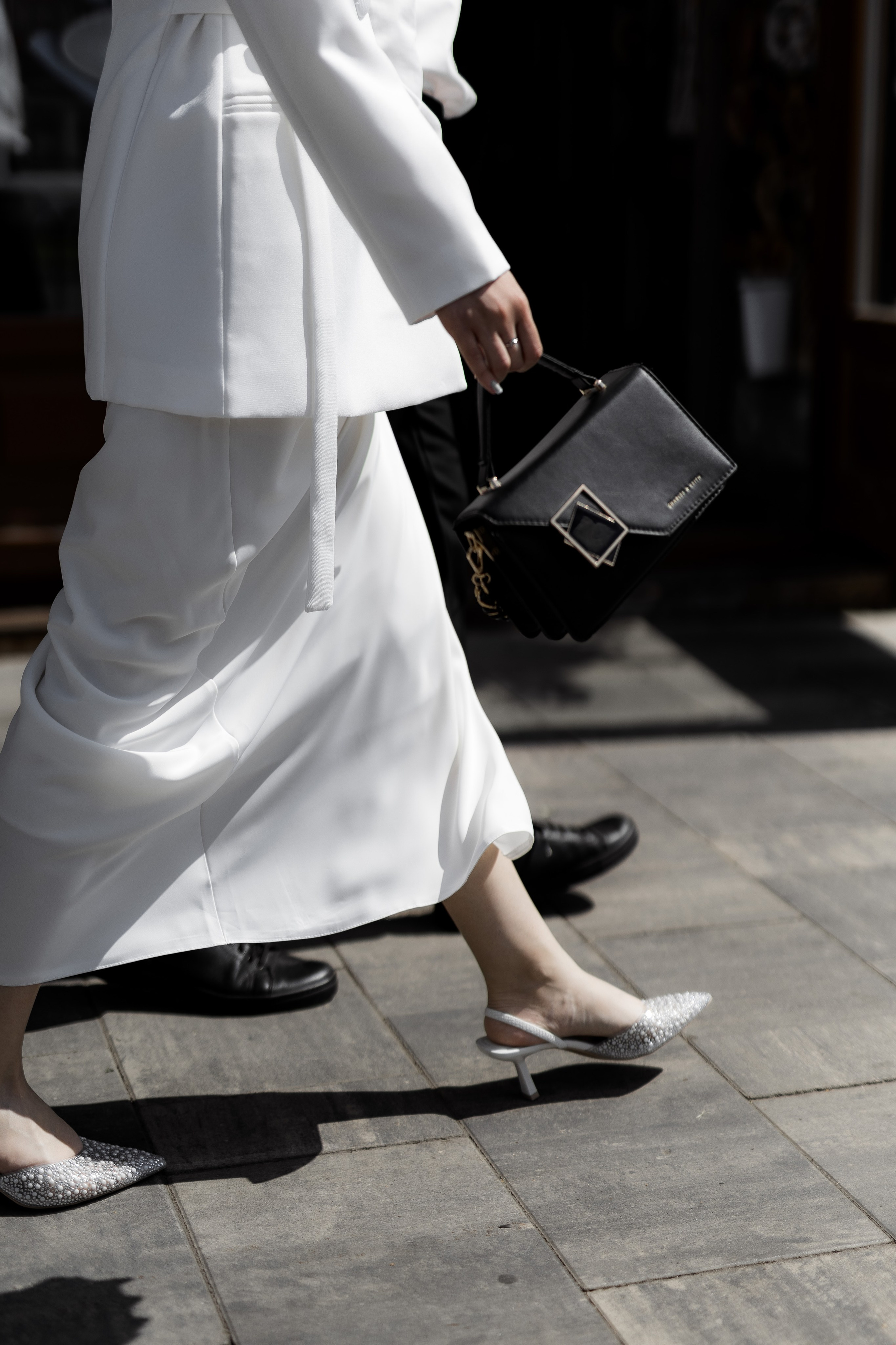 Виолетта и Павел. Фотограф Елизавета Князева Сергиев Посад, Москва