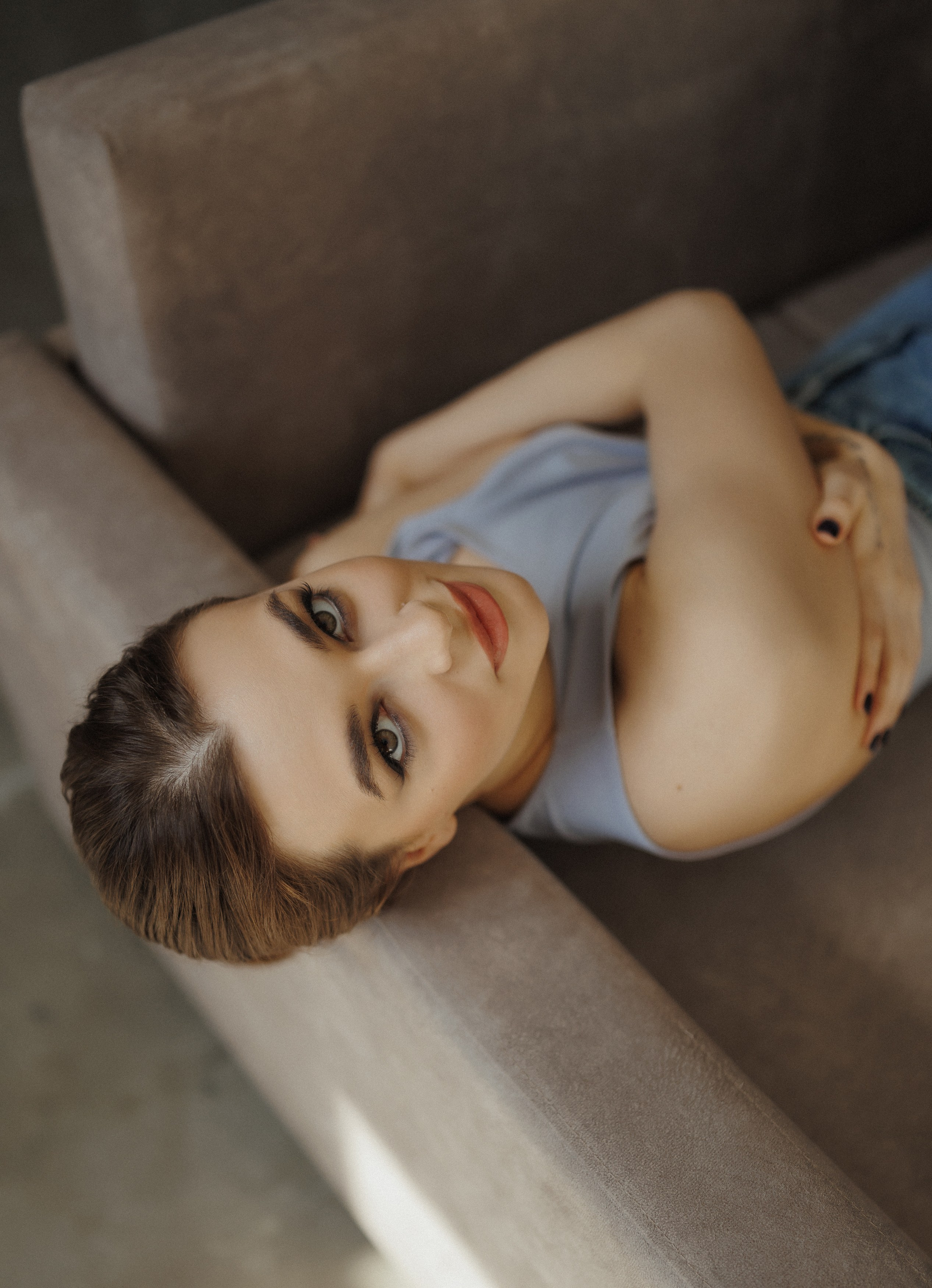 Портрет. Свадебный фотограф Станислав Стиви