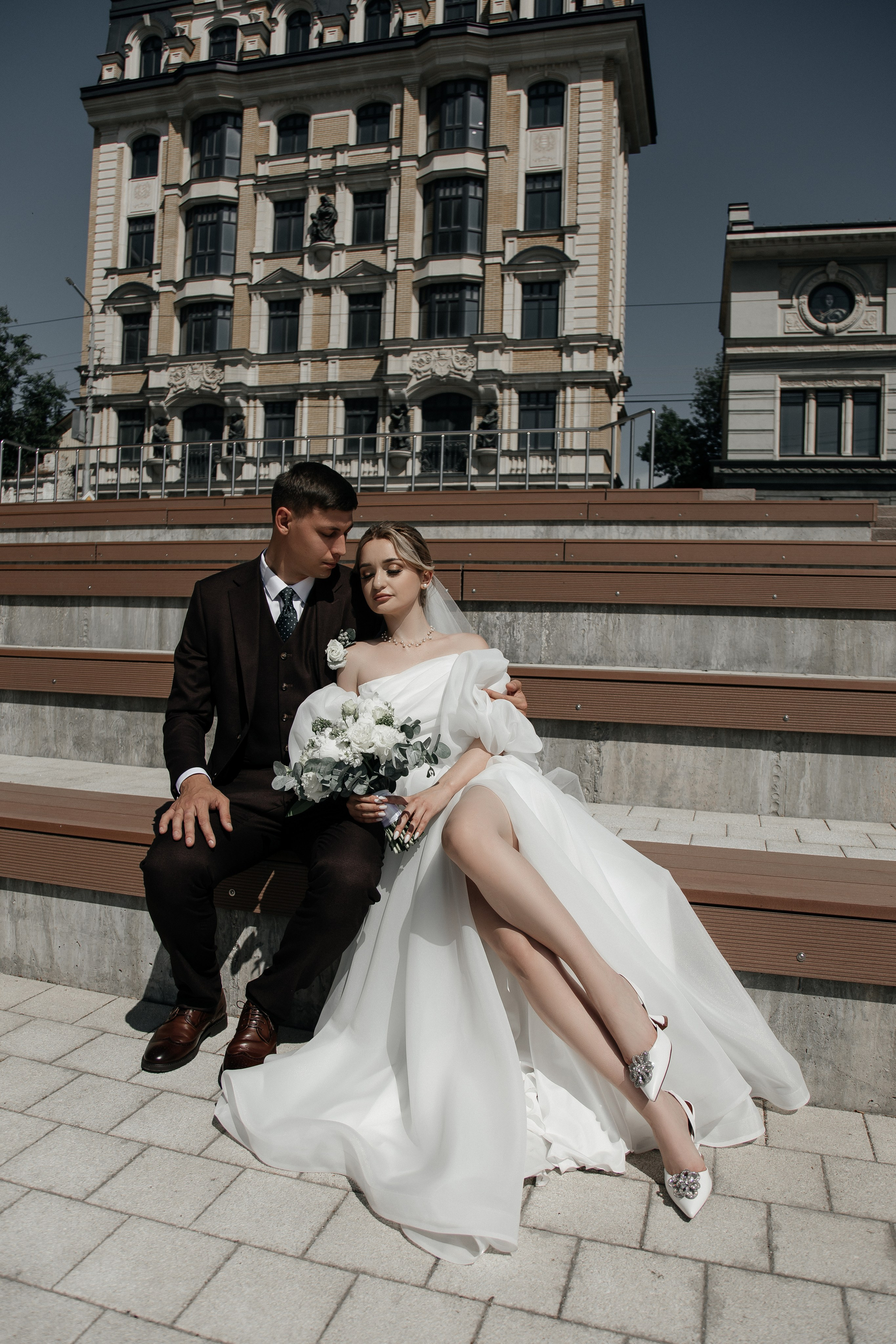 Фото. Фотограф и видеограф в Саратове и Энгельсе Антон Рассказов