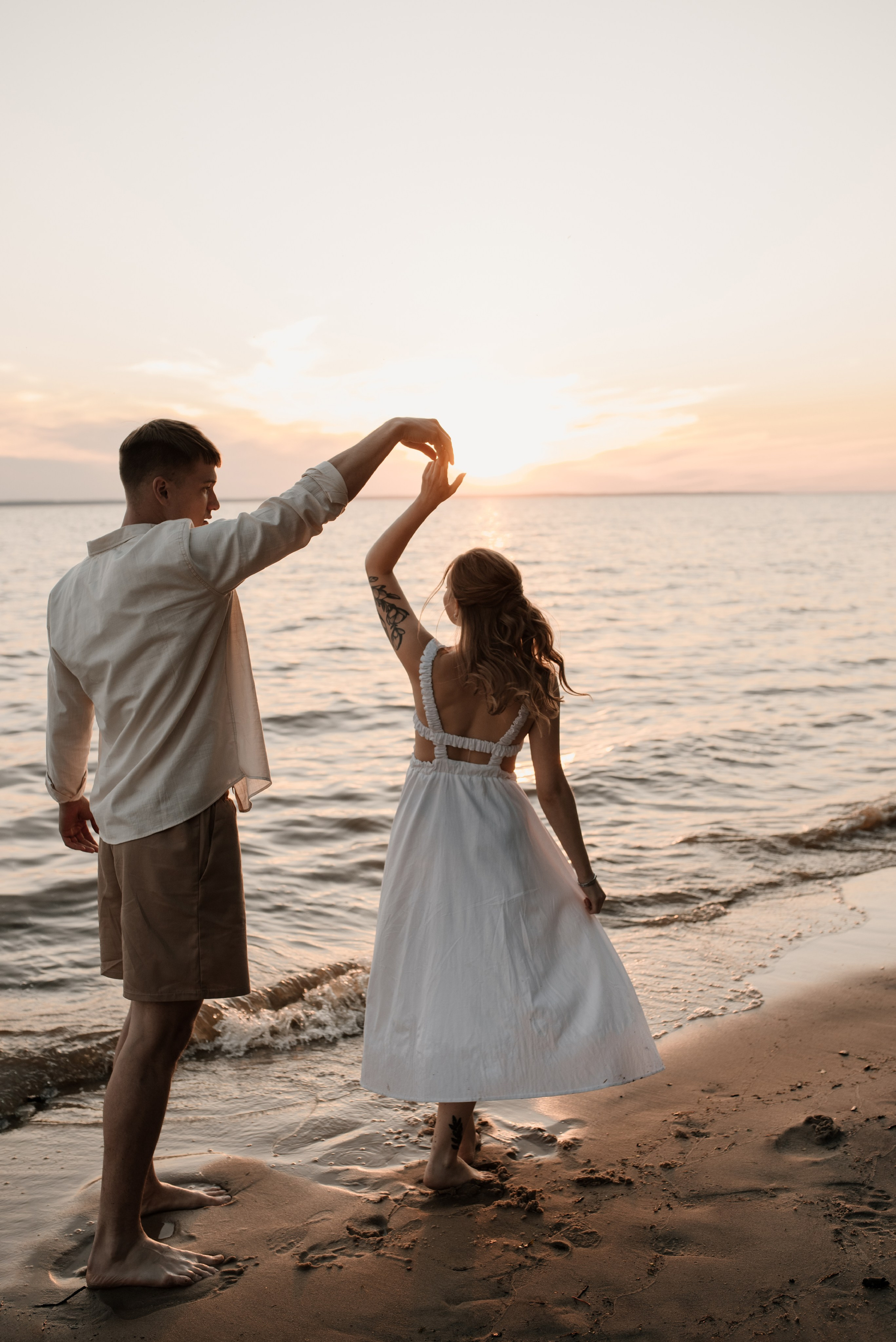 Катя ♡ Егор. Фотограф Ольга Плеханова | Нижний Новгород, Москва