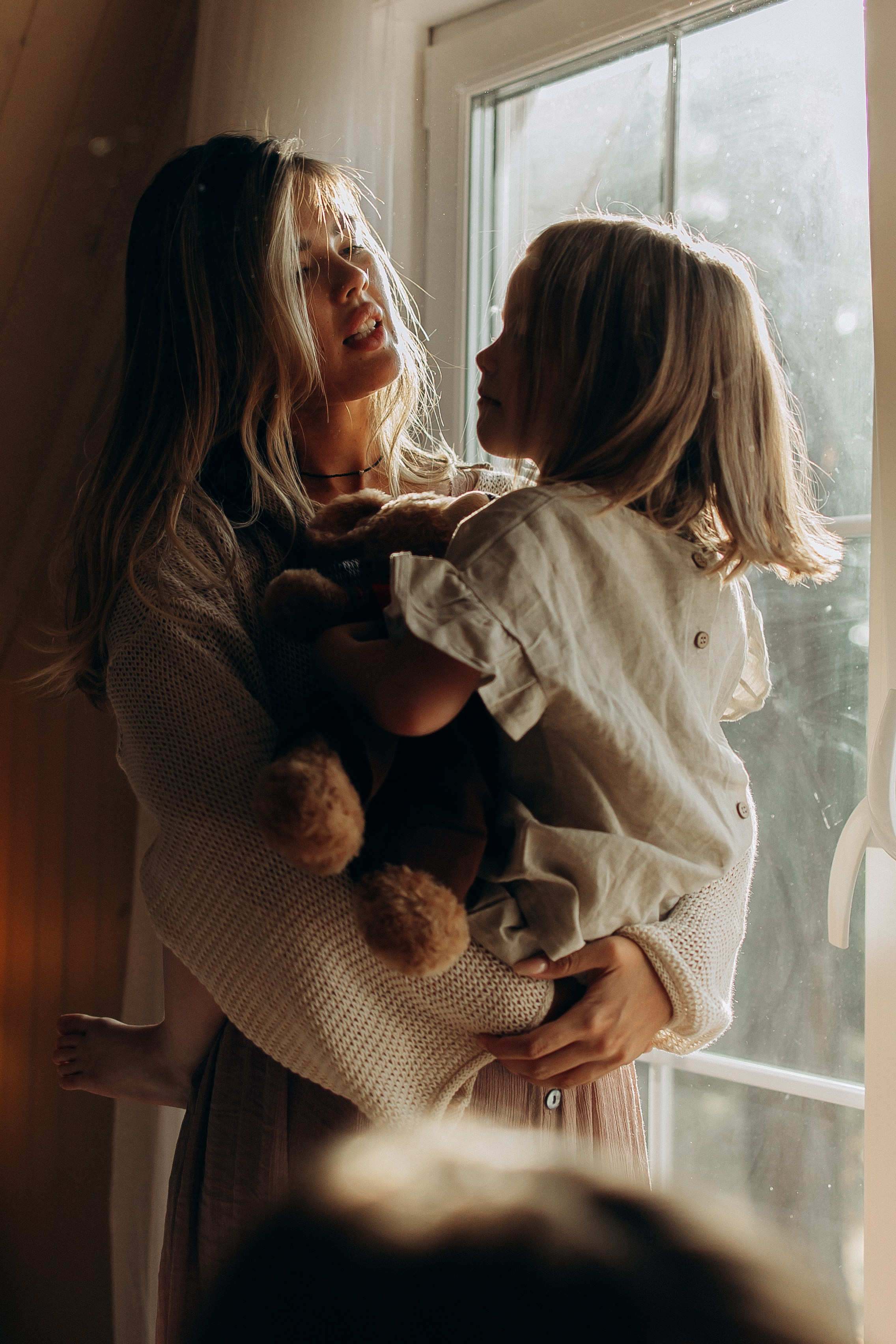 Домашняя съемка. Ваш фотограф в Москве и области Юлия