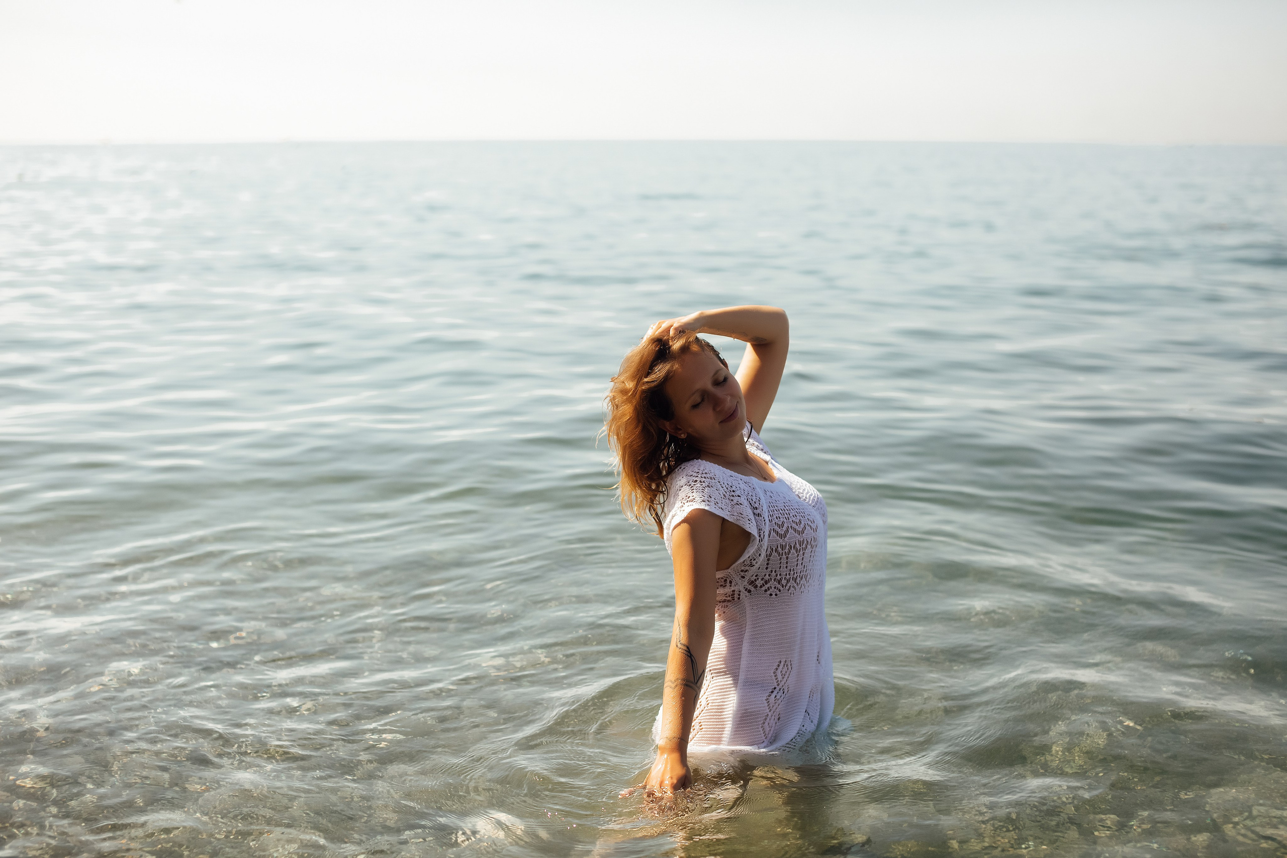 Лоо. Свадебный и семейный фотограф/видеограф в Краснодаре Наталья Осинская