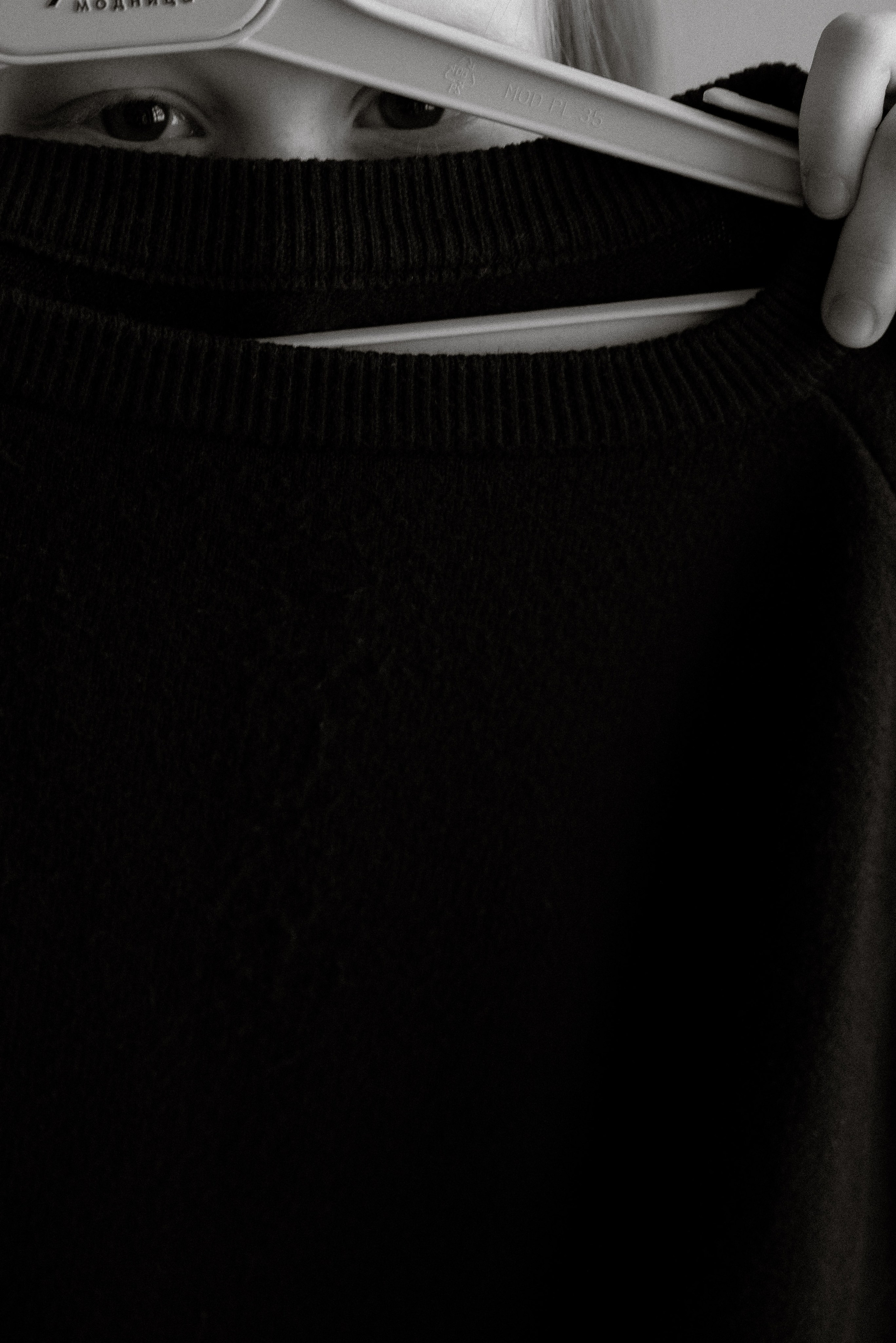 Вика и Оля. Тамара Власова