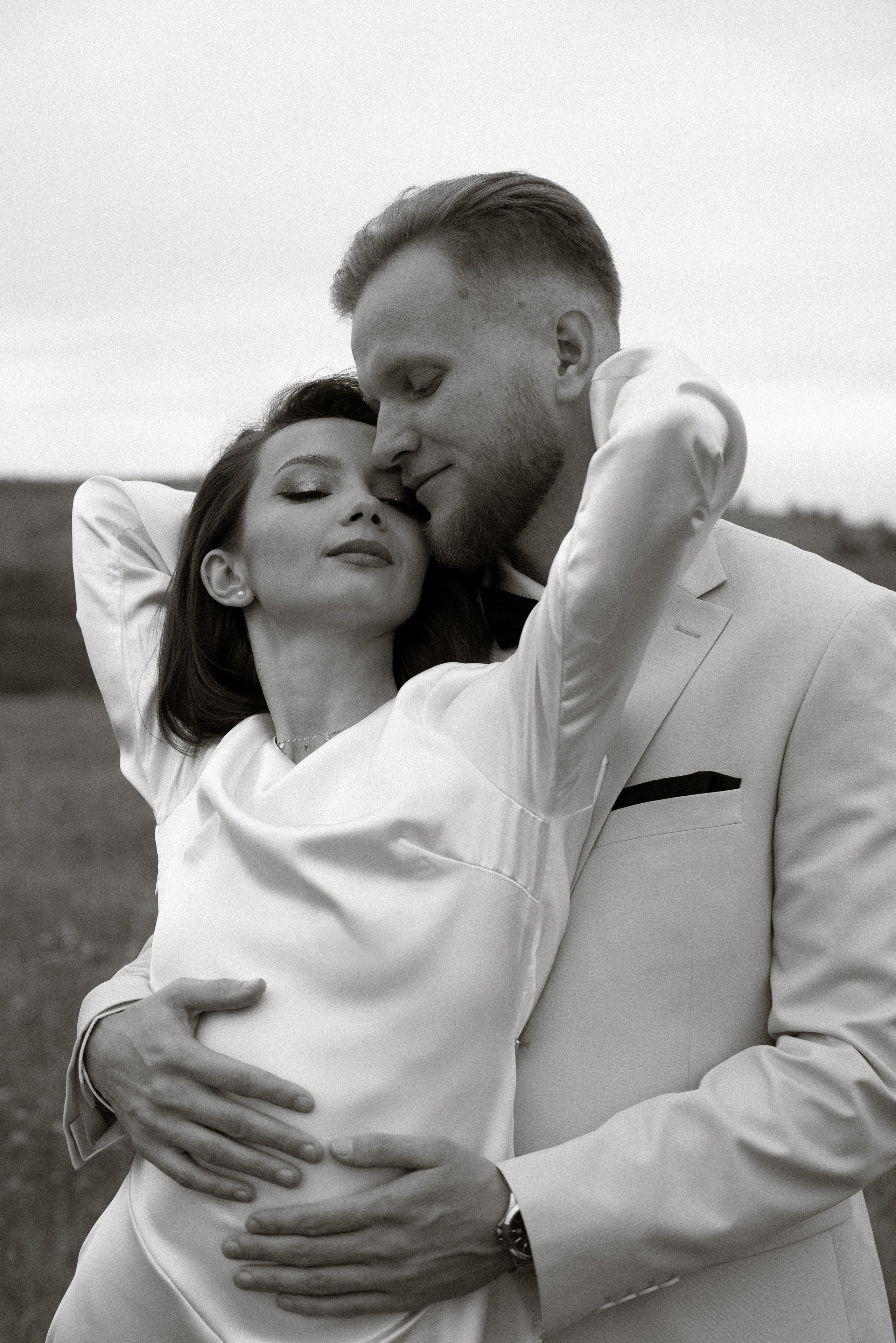 Артём и Катя. Тамара Власова