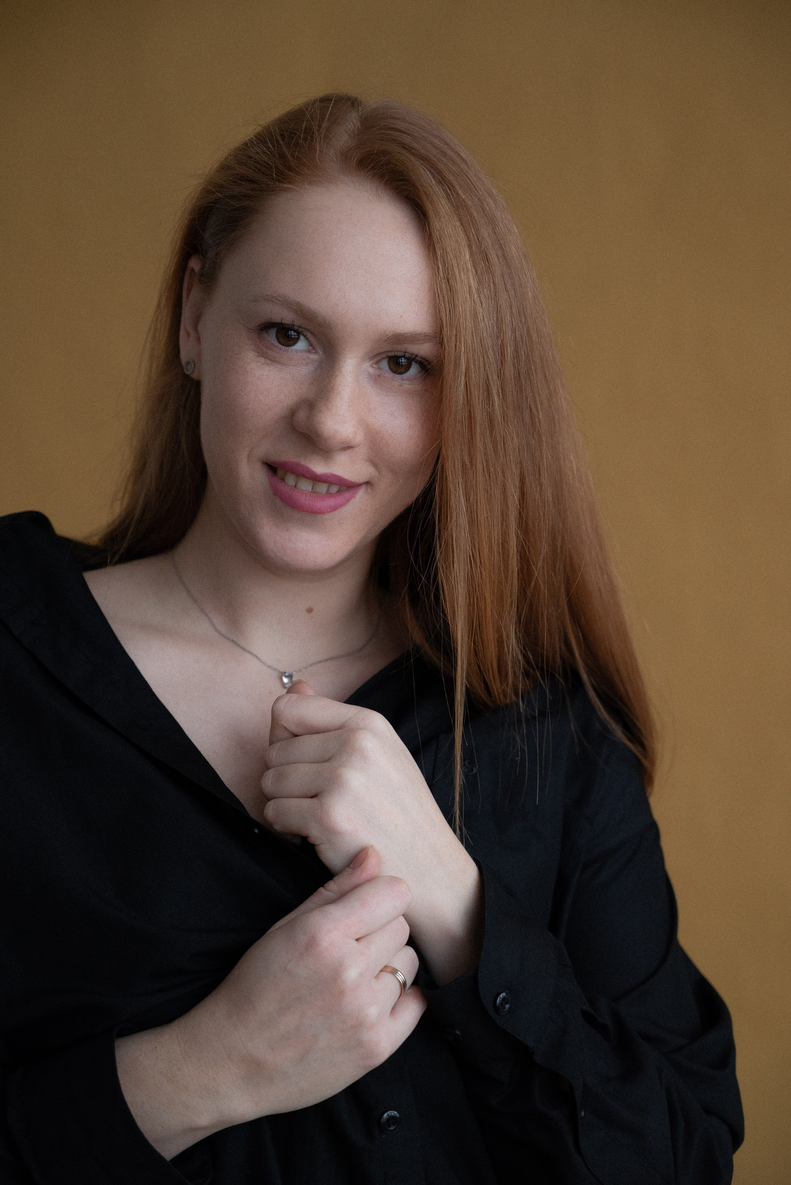 Вика и Оля. Тамара Власова