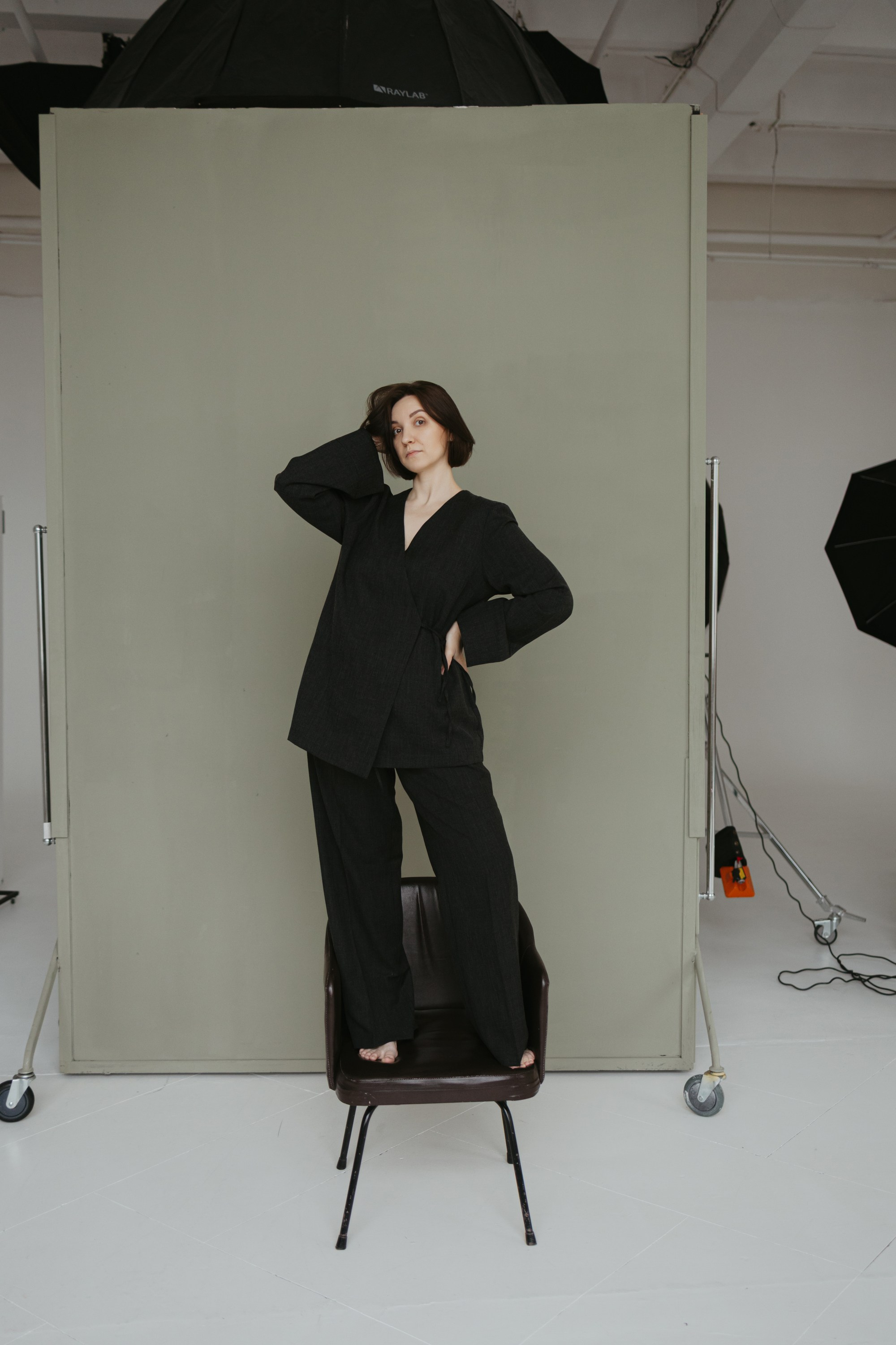 Настя. Про любовь