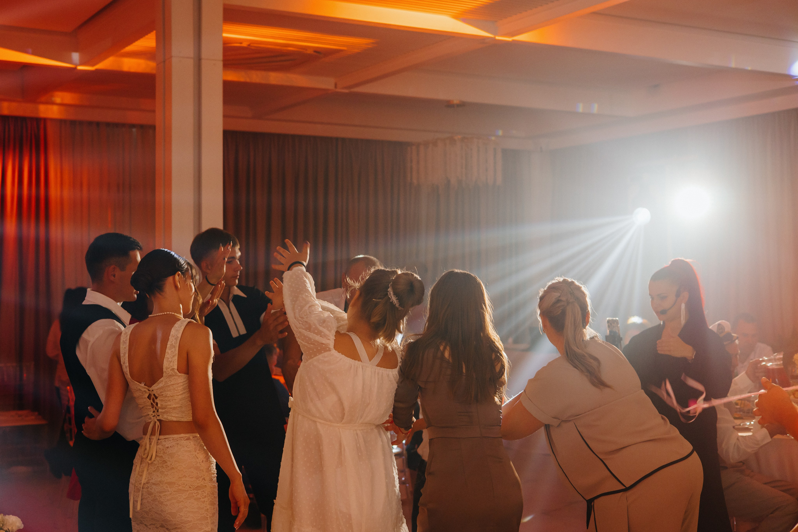 Софья и Артем. Свадебный фотограф и видеограф Когай Дмитрий и Юлия