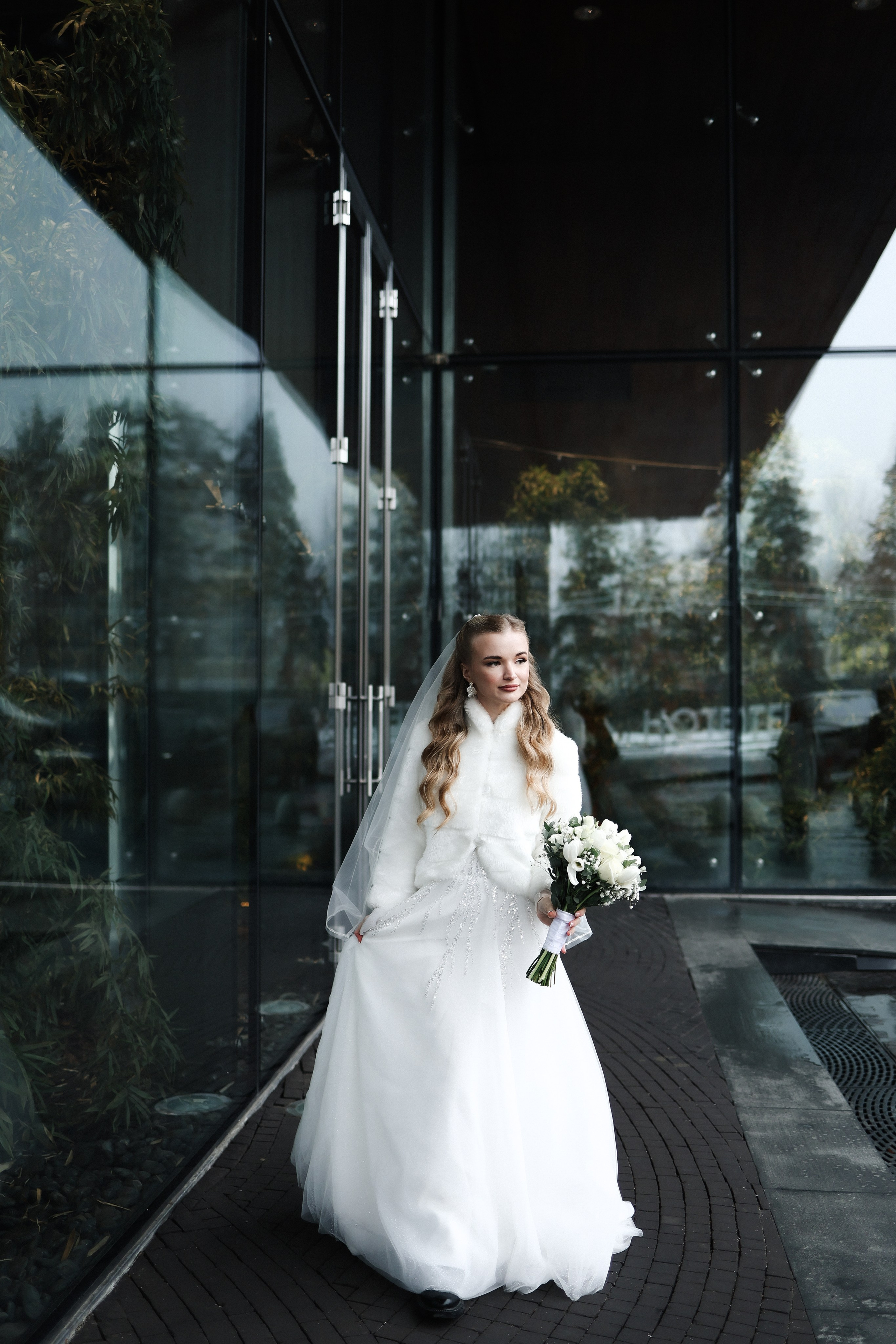 А. + А. Барвиха Luxury Village. Семейный и lovestory фотограф в Москве Светлана Коняхина