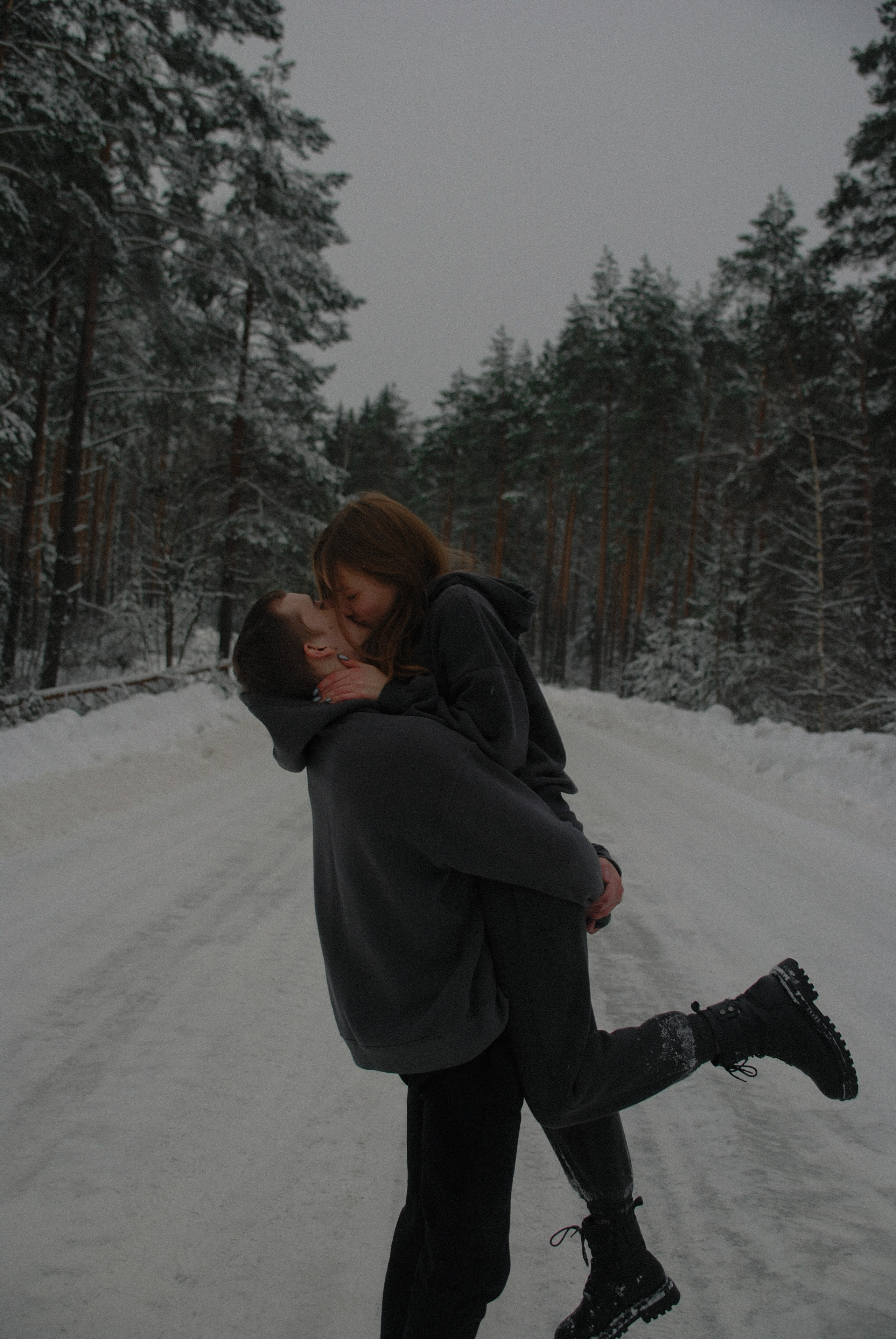 Love story. Фотограф Нижний Новгород